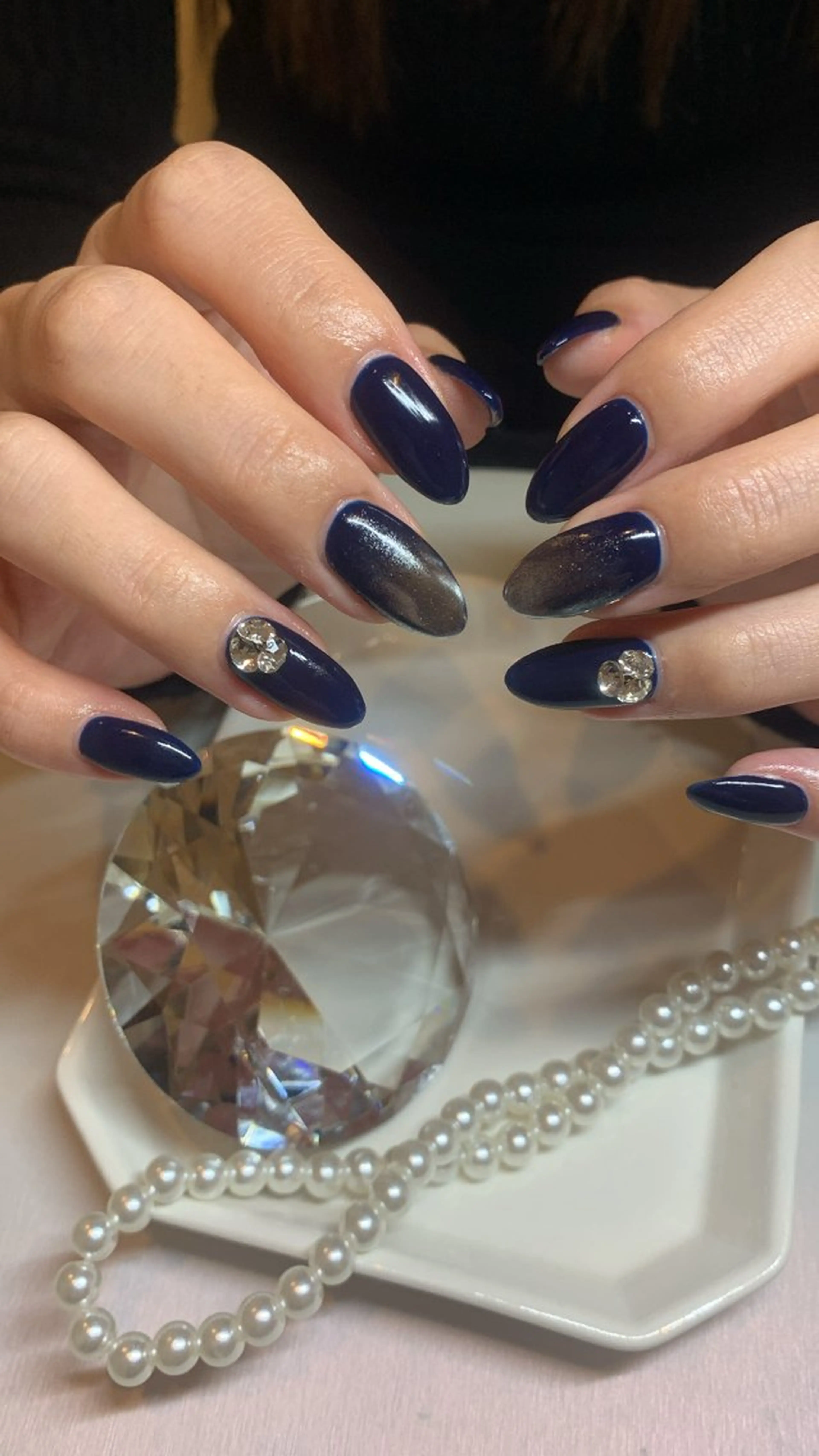 ネイル sharetrust 🐳AKEのネイルデザイン