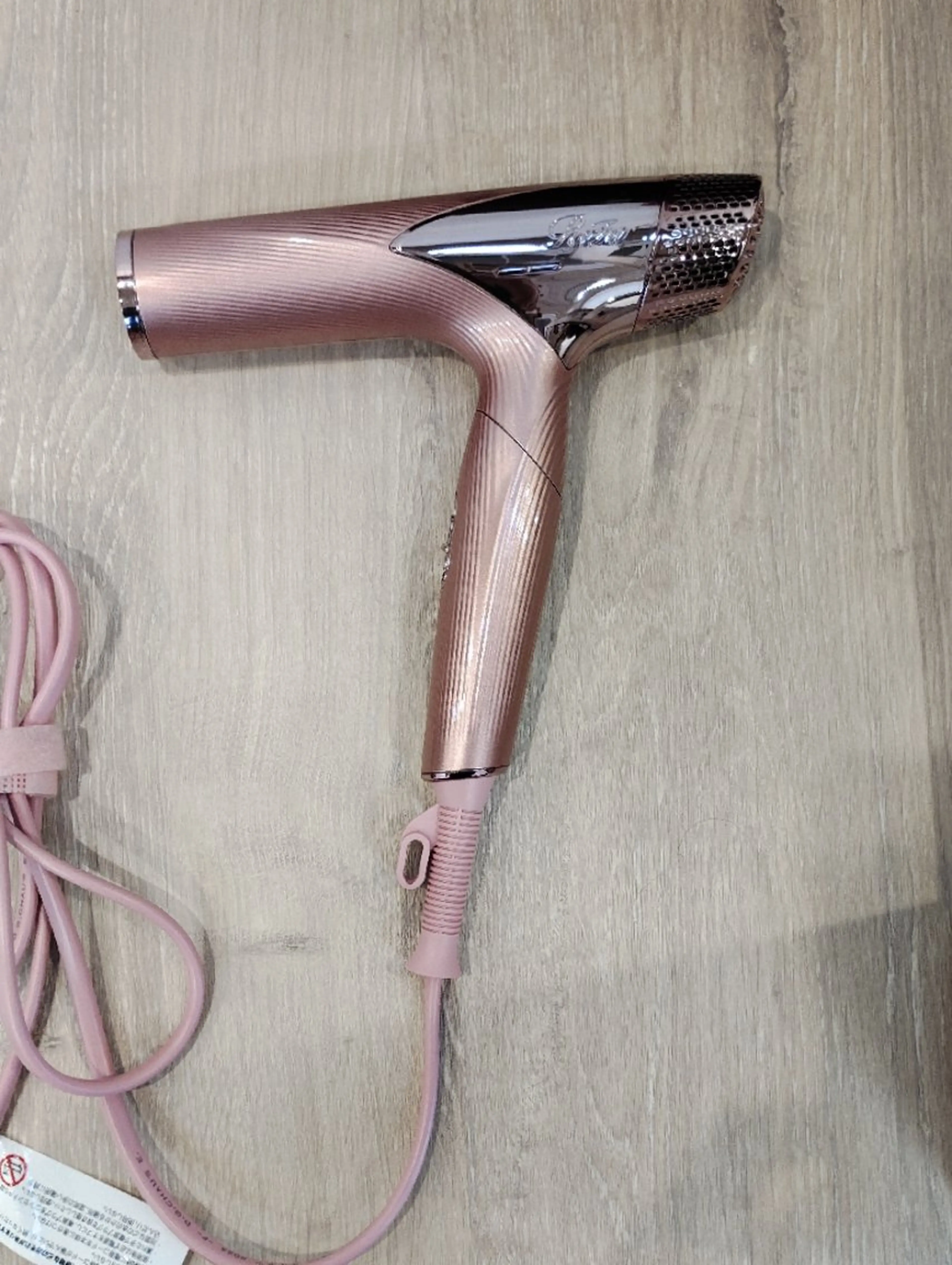 オーガニックカラー トリートメントSENのヘアスタイル