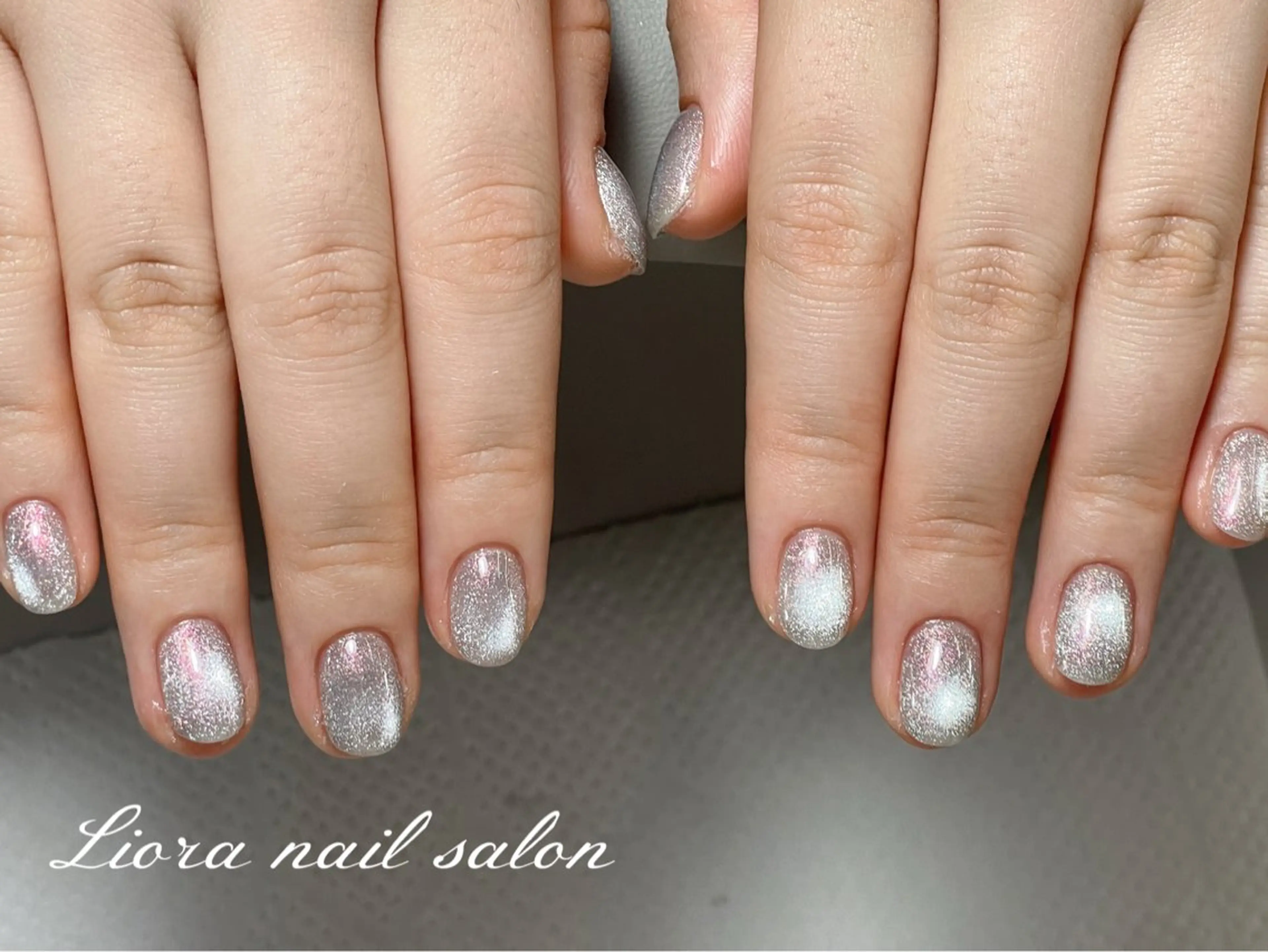 ネイル チークネイル フットネイル フレンチネイル ジェルネイル ガーリー ハンドネイル Liora nail スカルプ専門店のネイルデザイン