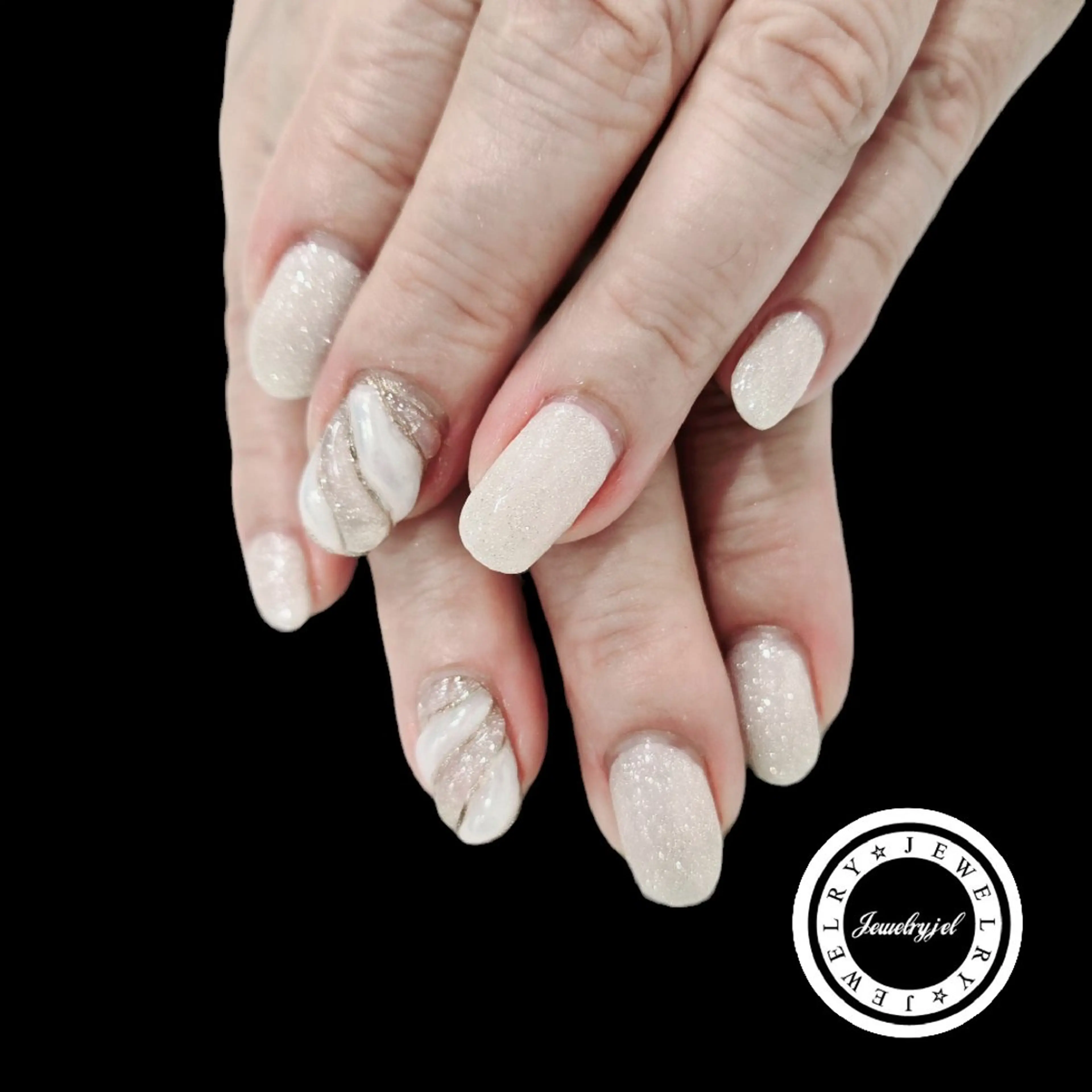 ネイル ジェルネイル スカルプネイル Nail Allure(ネイル アルーア)所属・Nail Allureのネイルデザイン