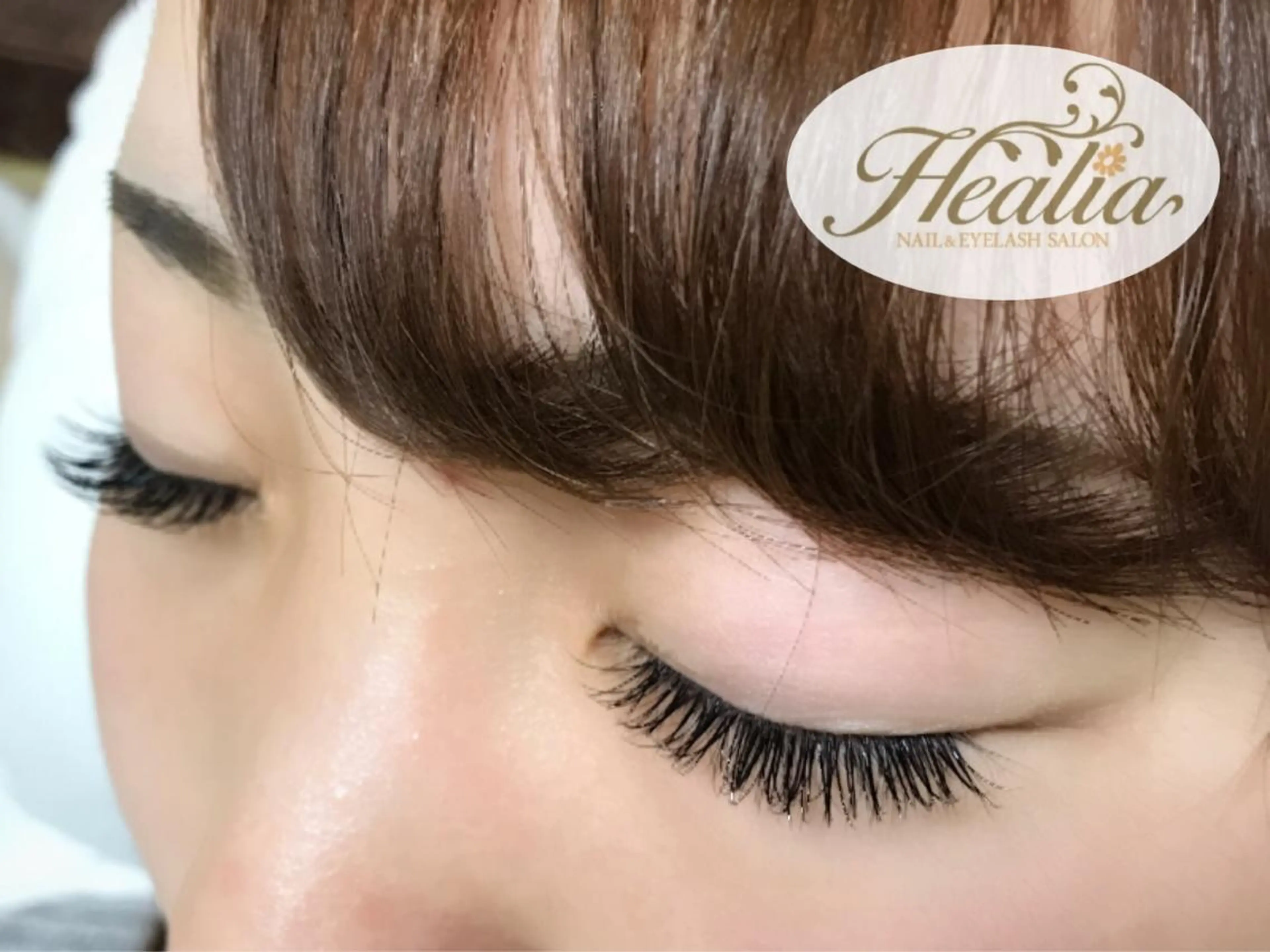 マツエク・マツパ 付け放題 REMIA湘南台 TANABEのネイルデザイン