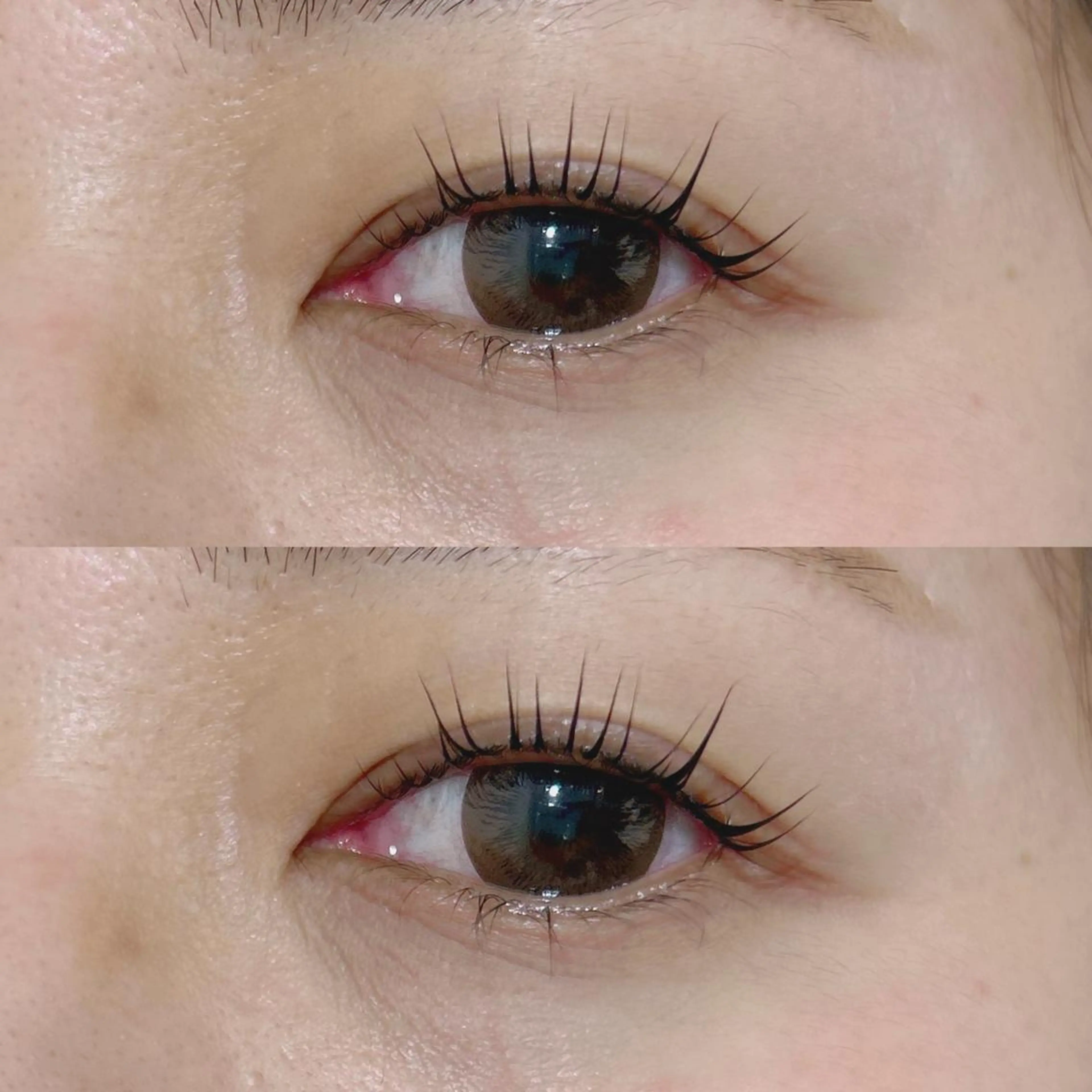 マツエク・マツパ akane💜 自由が丘☆彡のマツエク・マツパデザイン