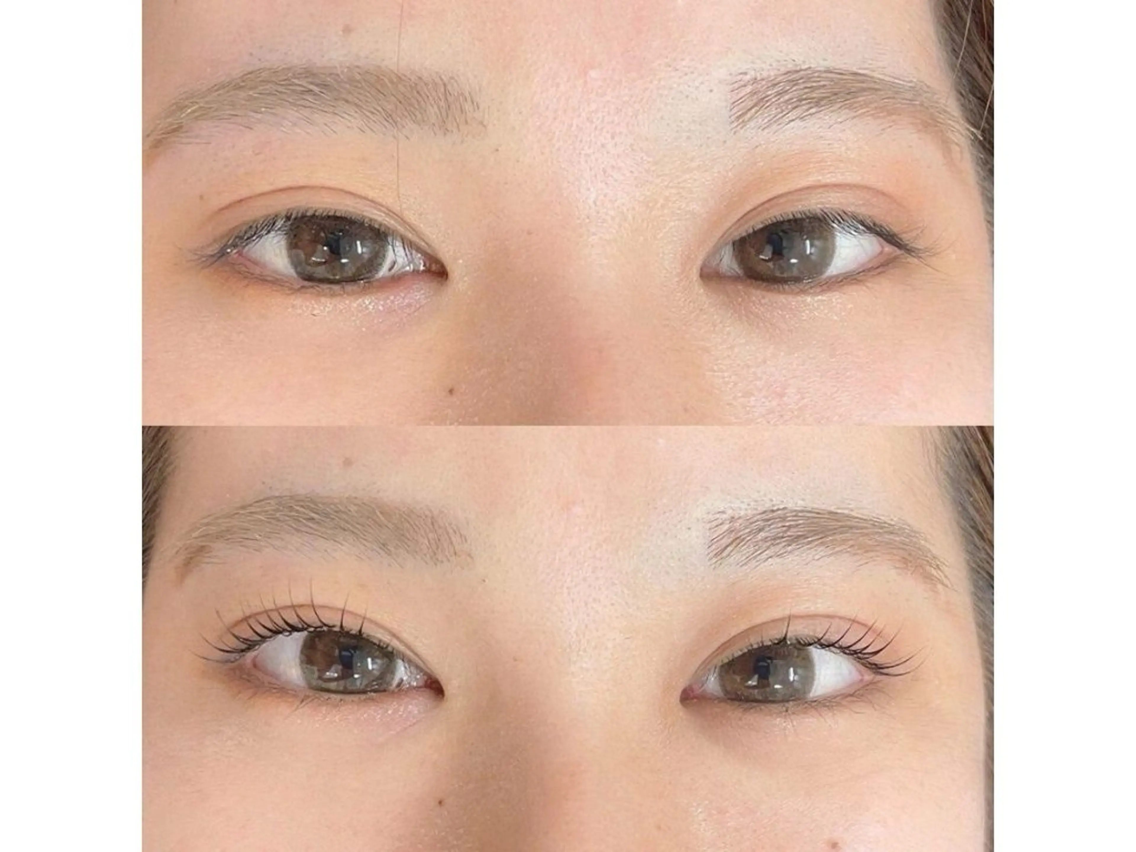 マツエク・マツパ SSINSTUDIO北千住店所属・Yuri 🎀🫧のマツエク・マツパデザイン