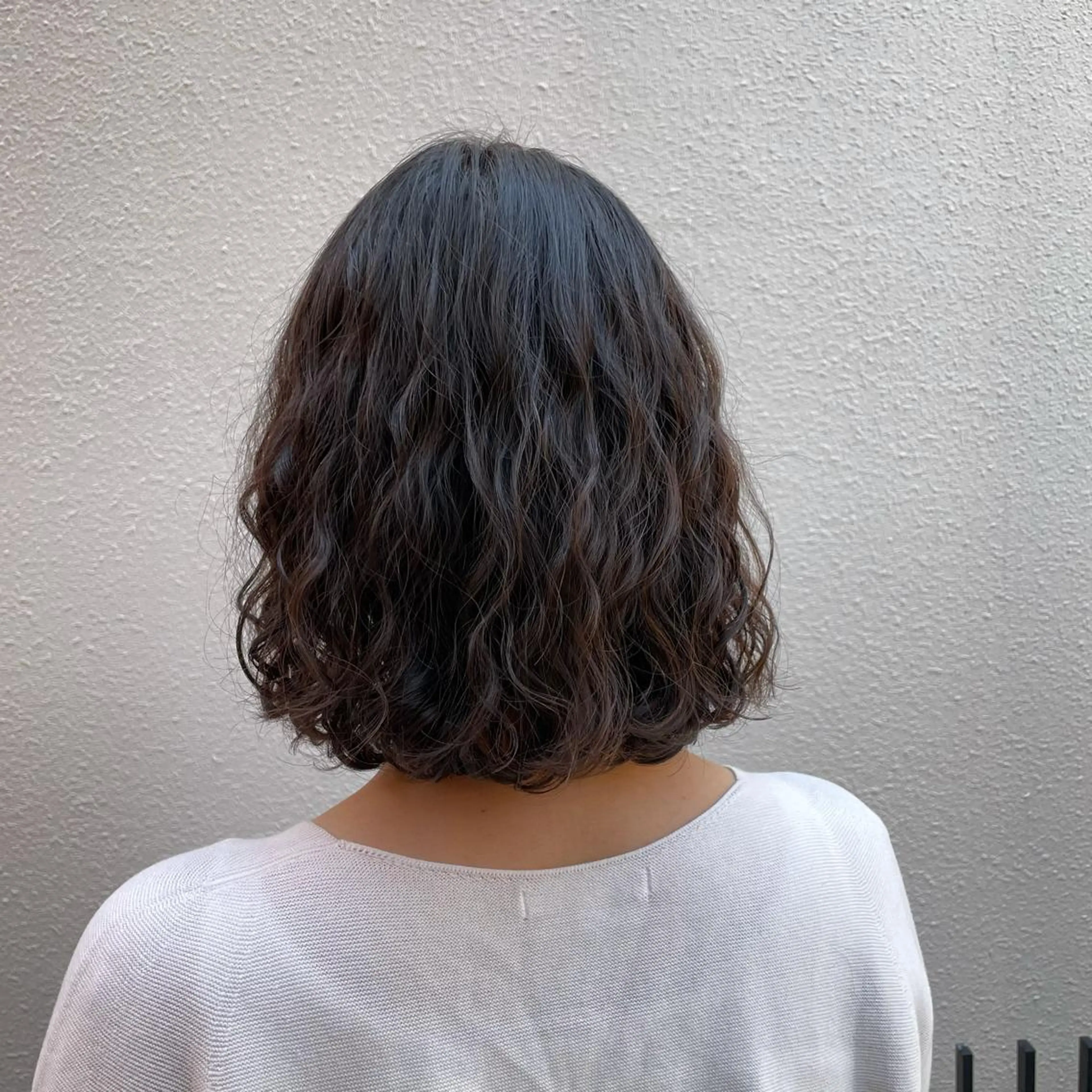 ミディアム パーマ arrows  by strings所属・トツカ ルイの眉毛・アイブロウイメージ