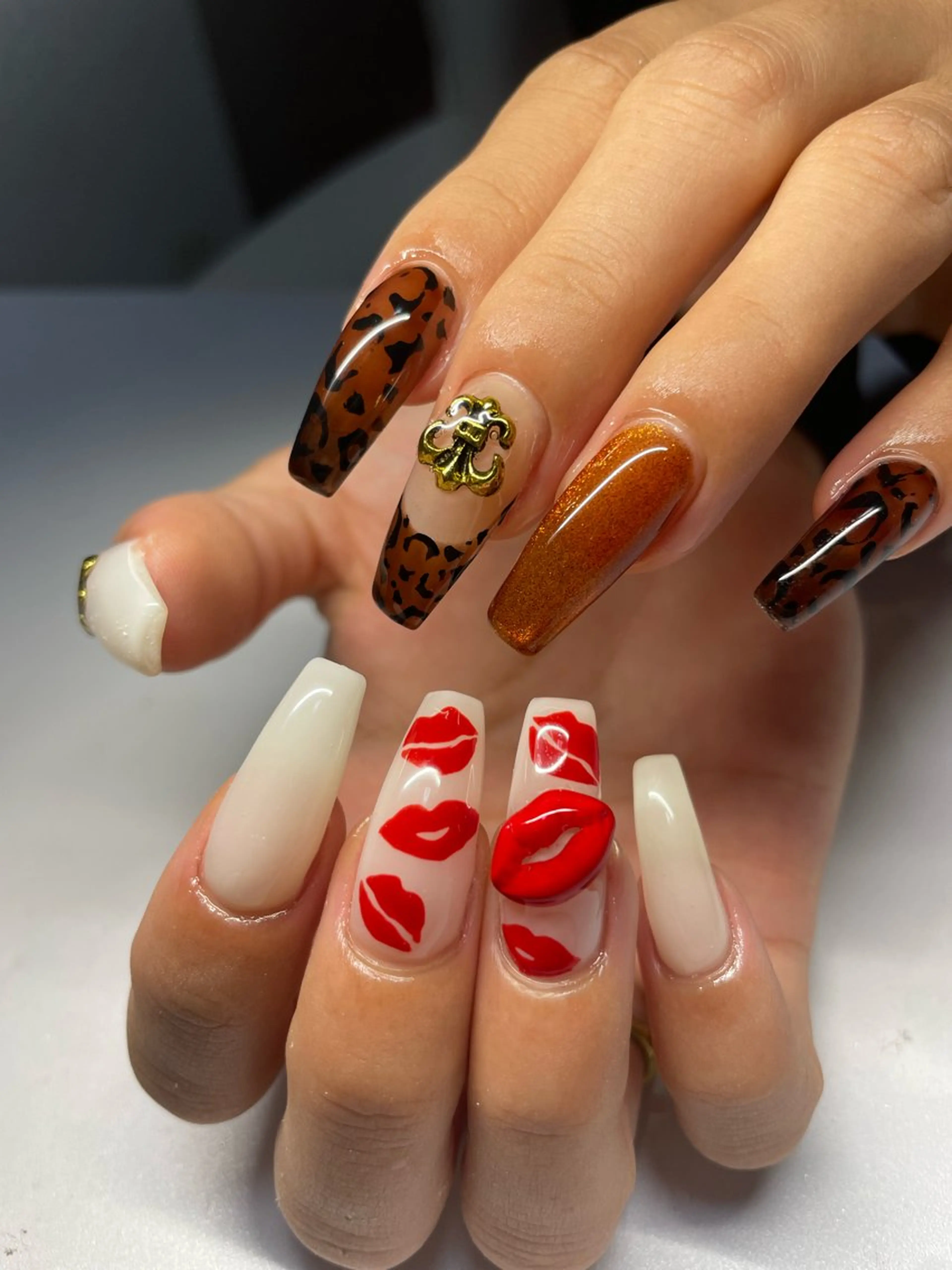 ネイル ハンドネイル Nail Salon JANEのネイルデザイン