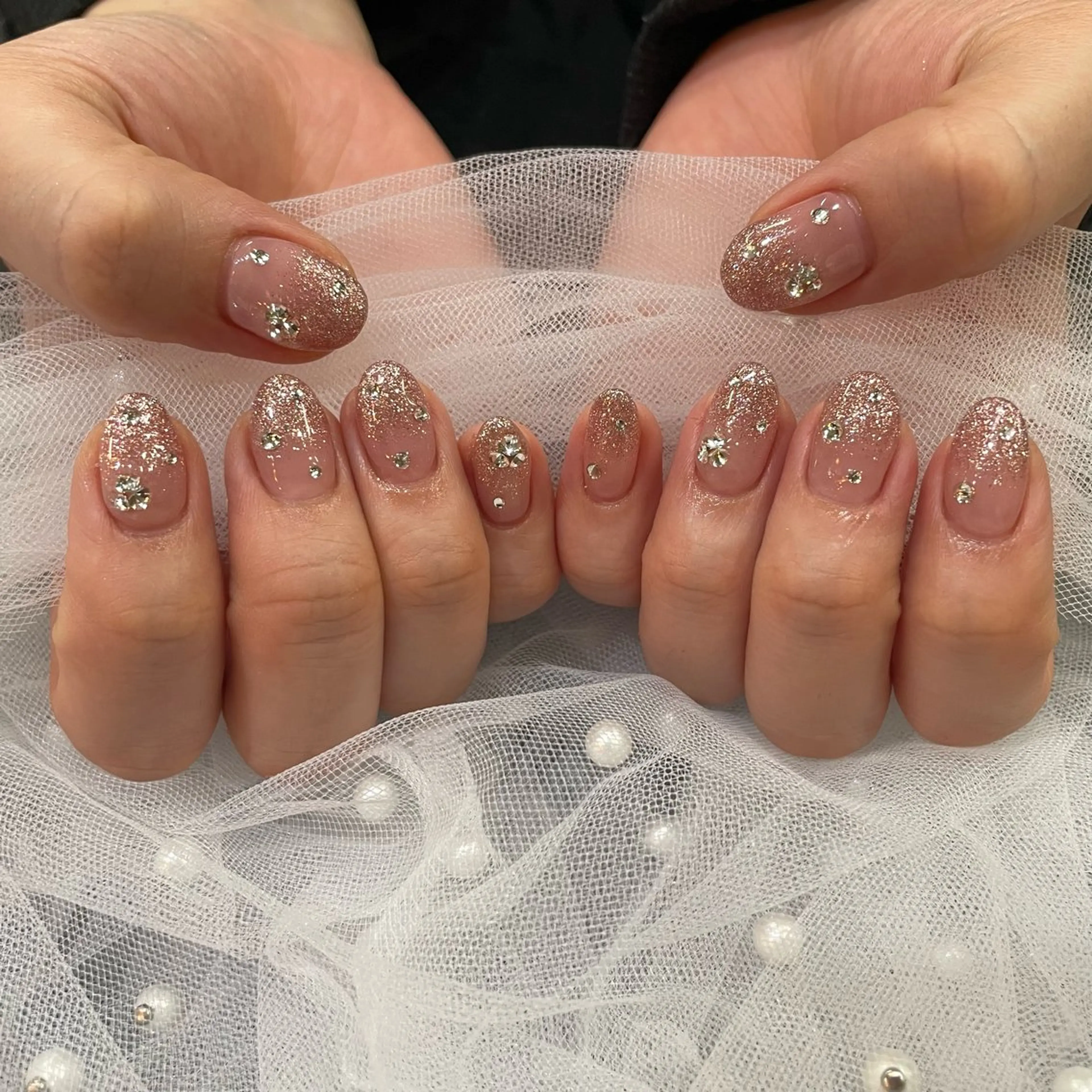 ネイル AcooBeauty Senaのネイルデザイン