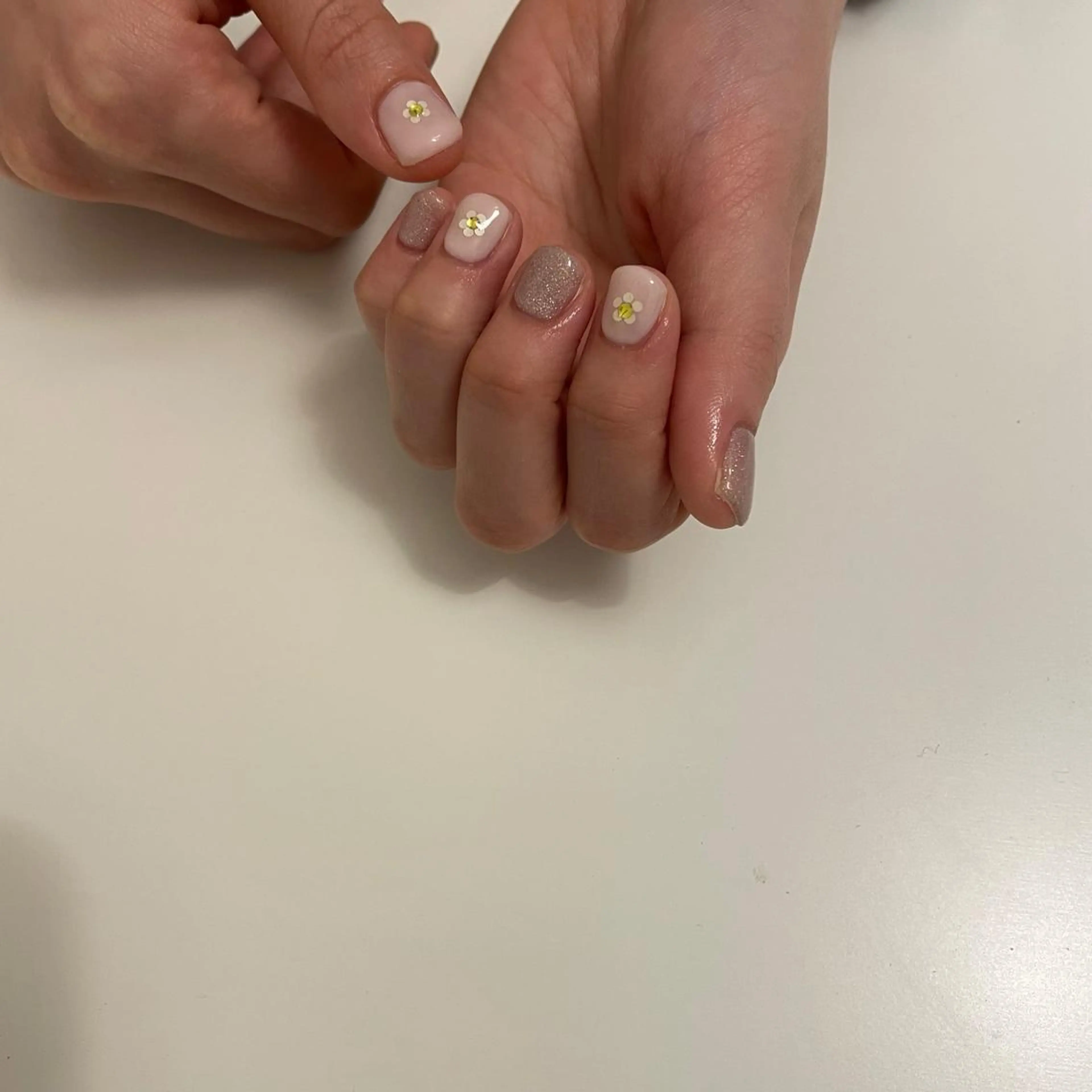 ネイル &h MAKIのネイルデザイン