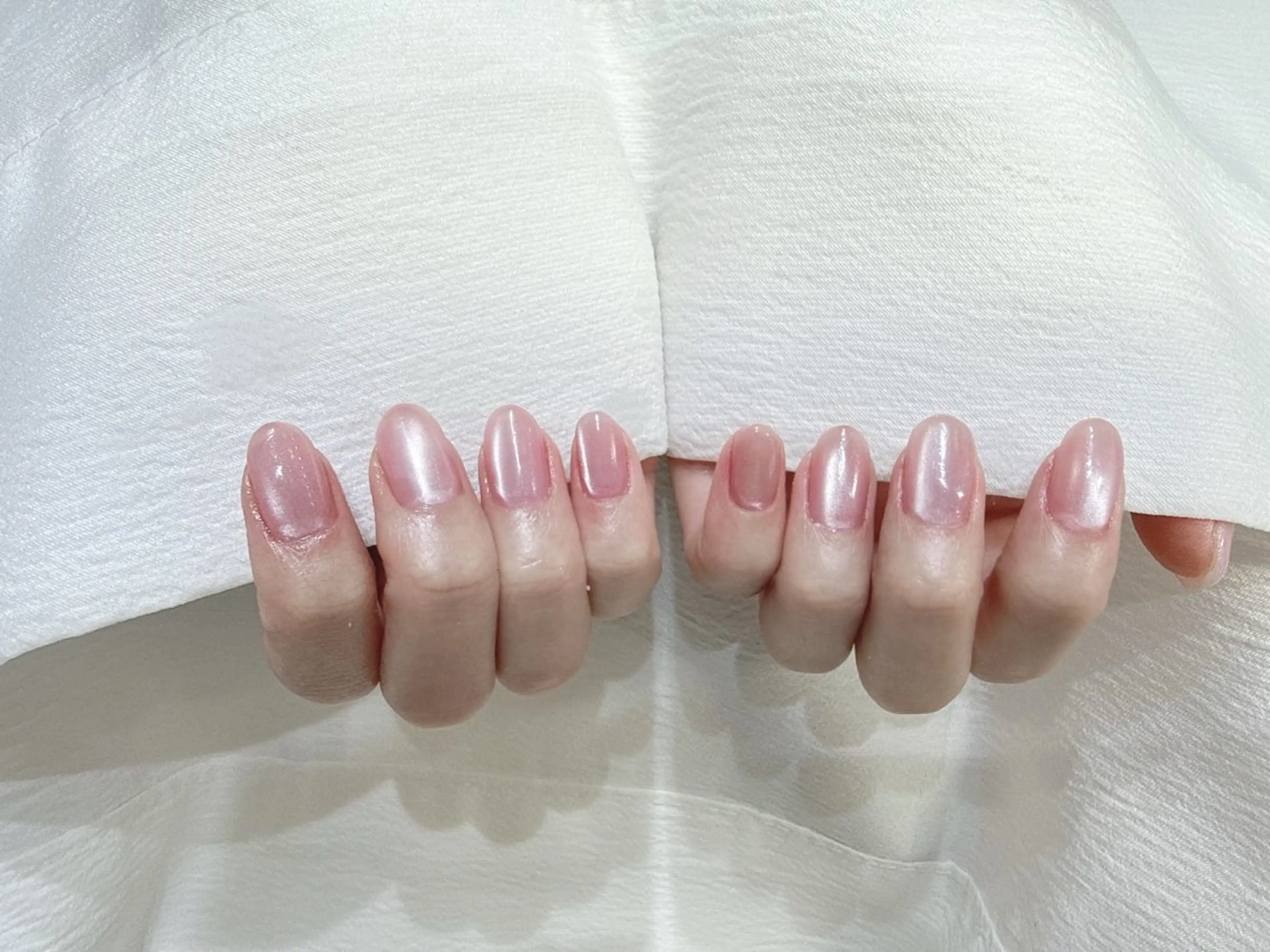 ネイル NailSalon✨ Écrinエクランのネイルデザイン