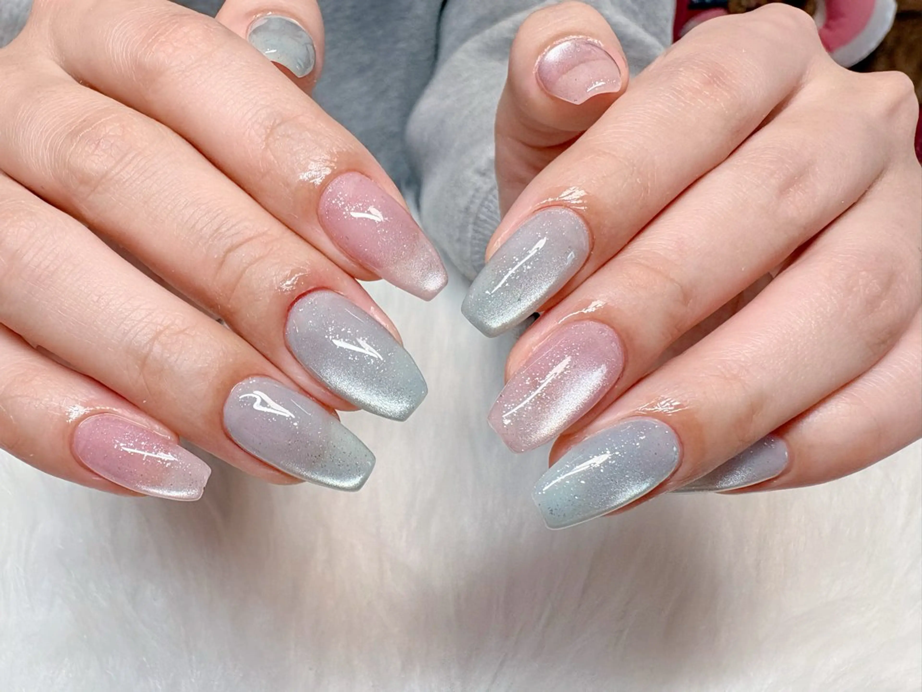 ネイル ハンドネイル エン Nail salonのネイルデザイン