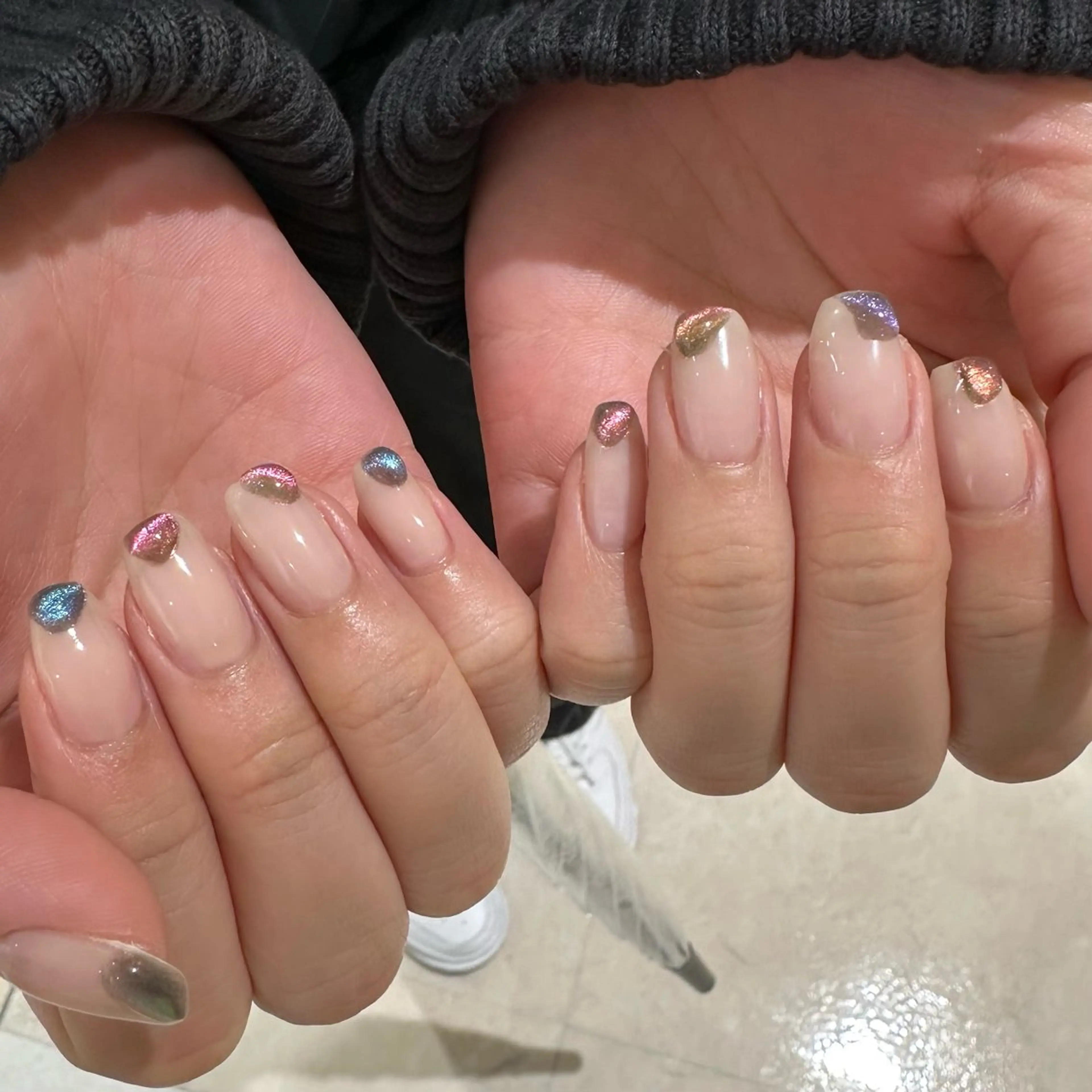 ネイル SACHIKO♪ premiereのネイルデザイン