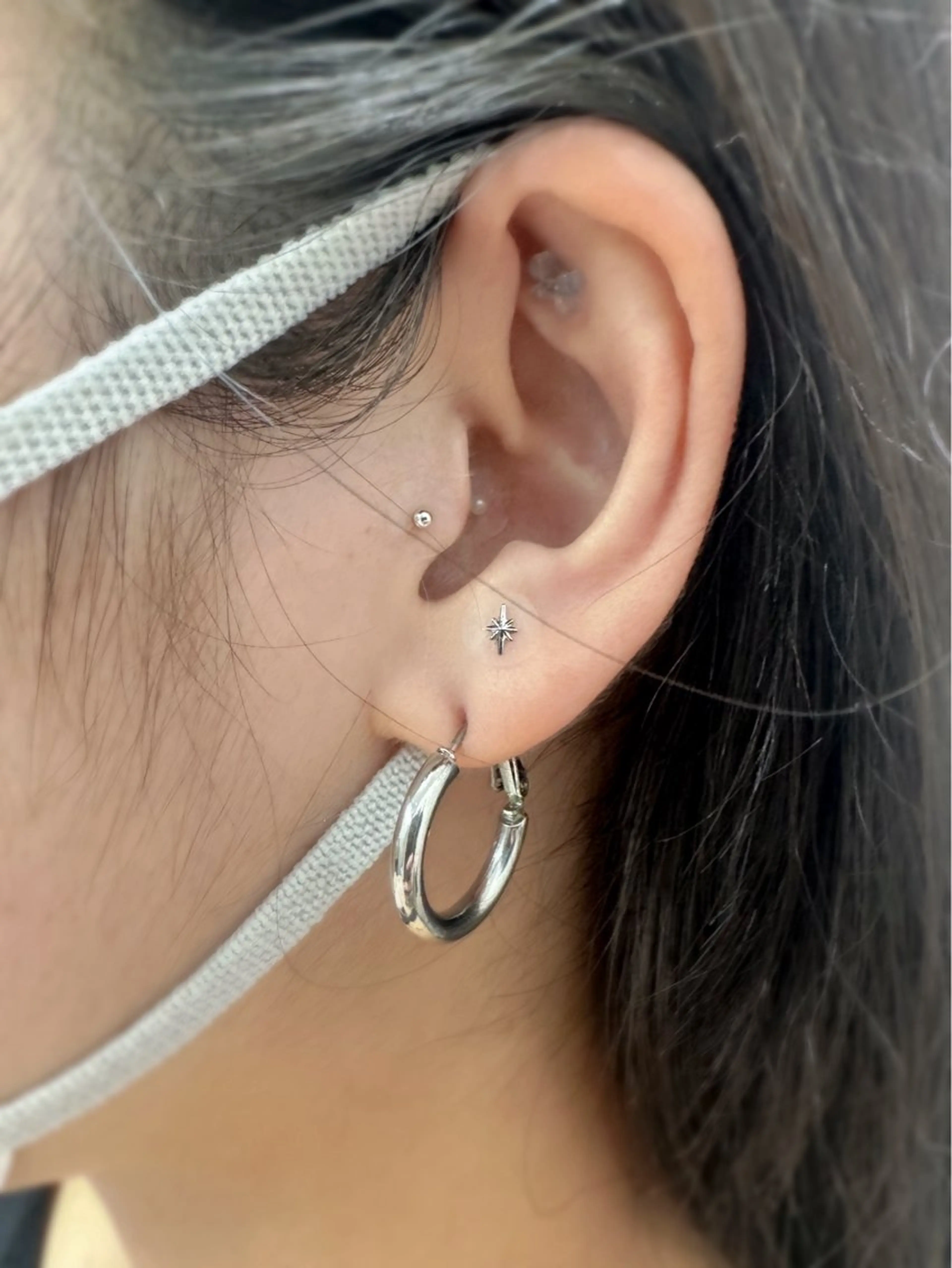 nailsalon linneのネイルデザイン