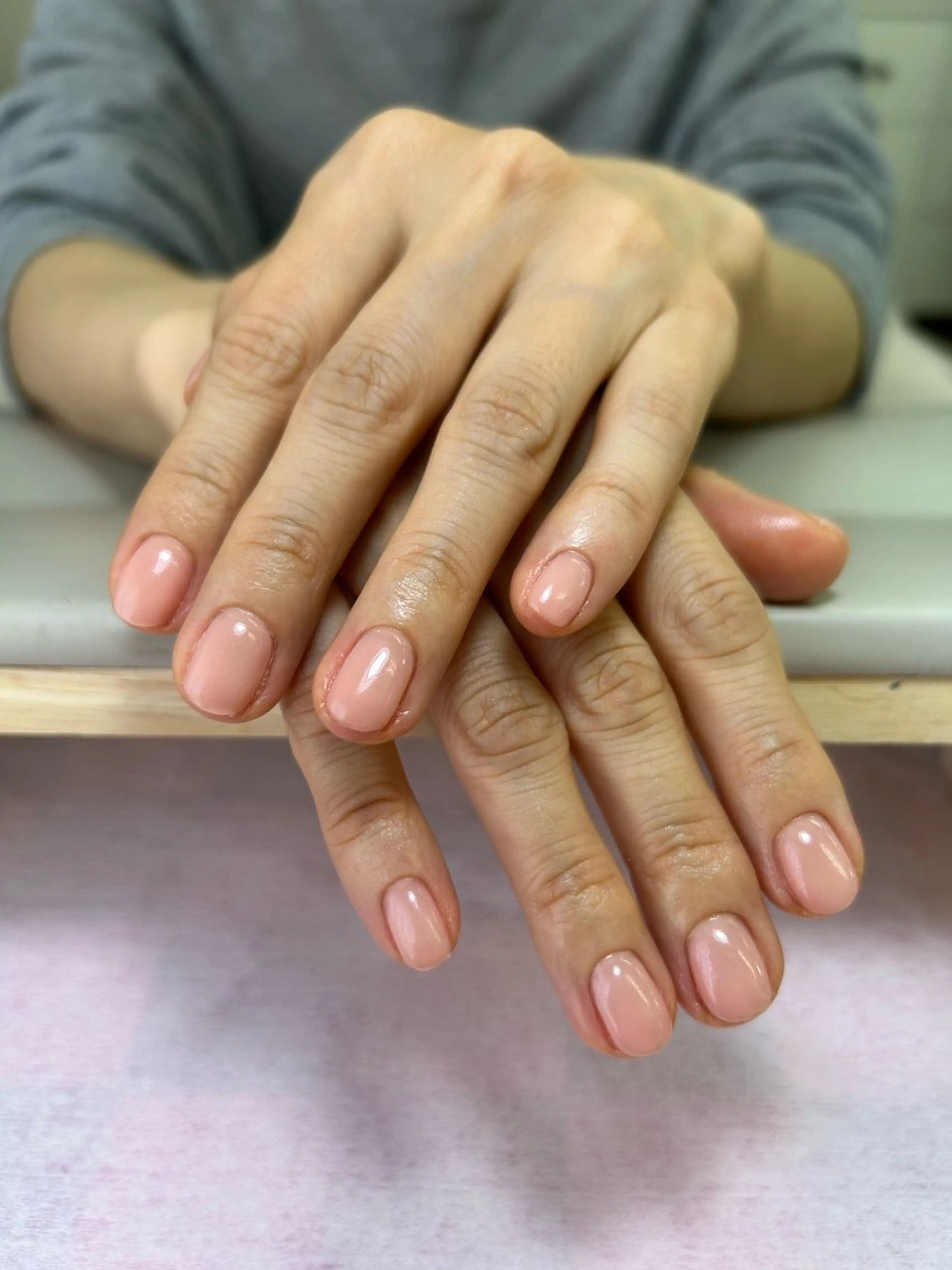 ネイル ハンドネイル July Nail _のネイルデザイン