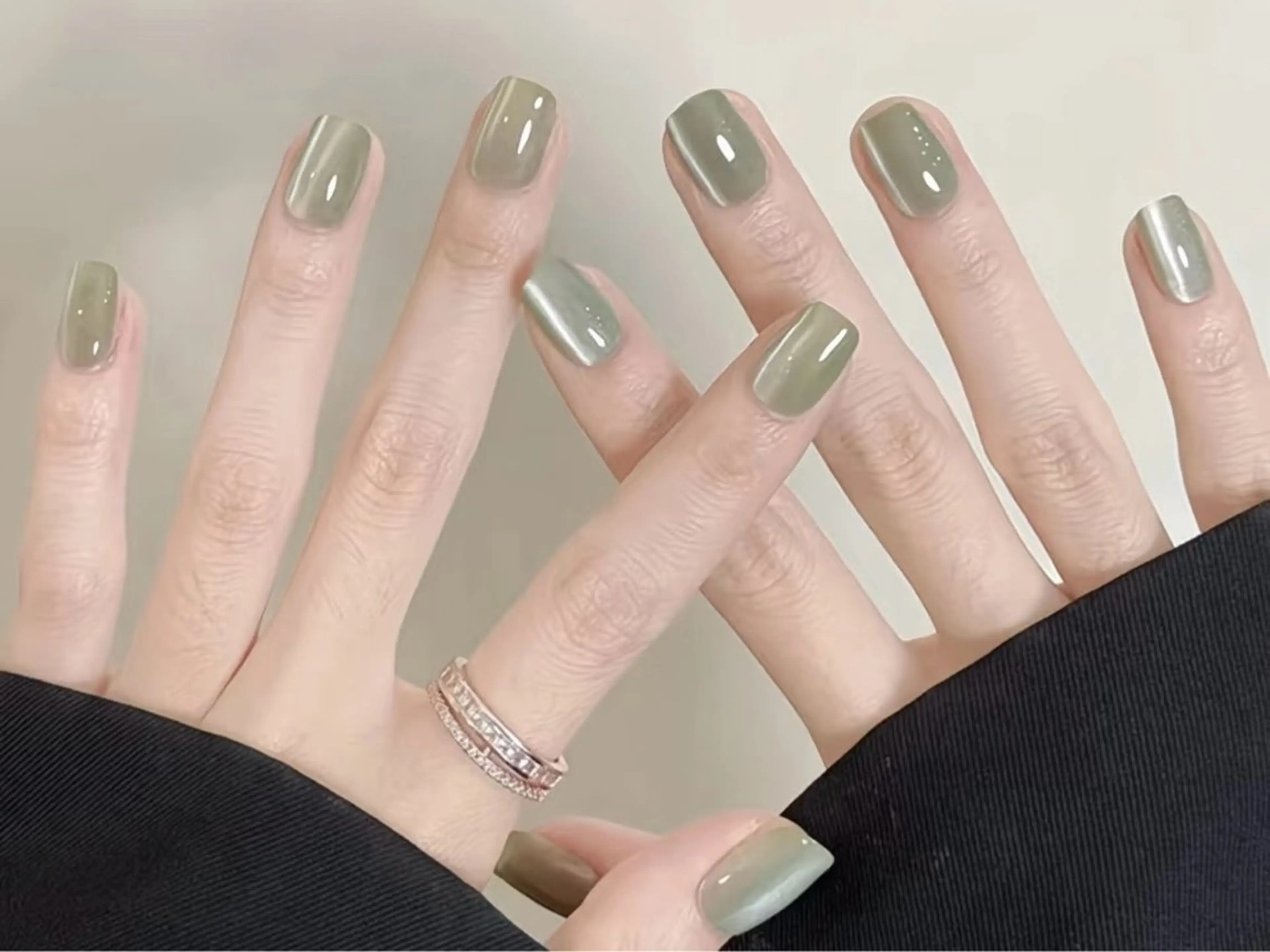 ★平日限定★SNSで話題の マグネット/フラッシュ ¥6,600→¥5,580の写真