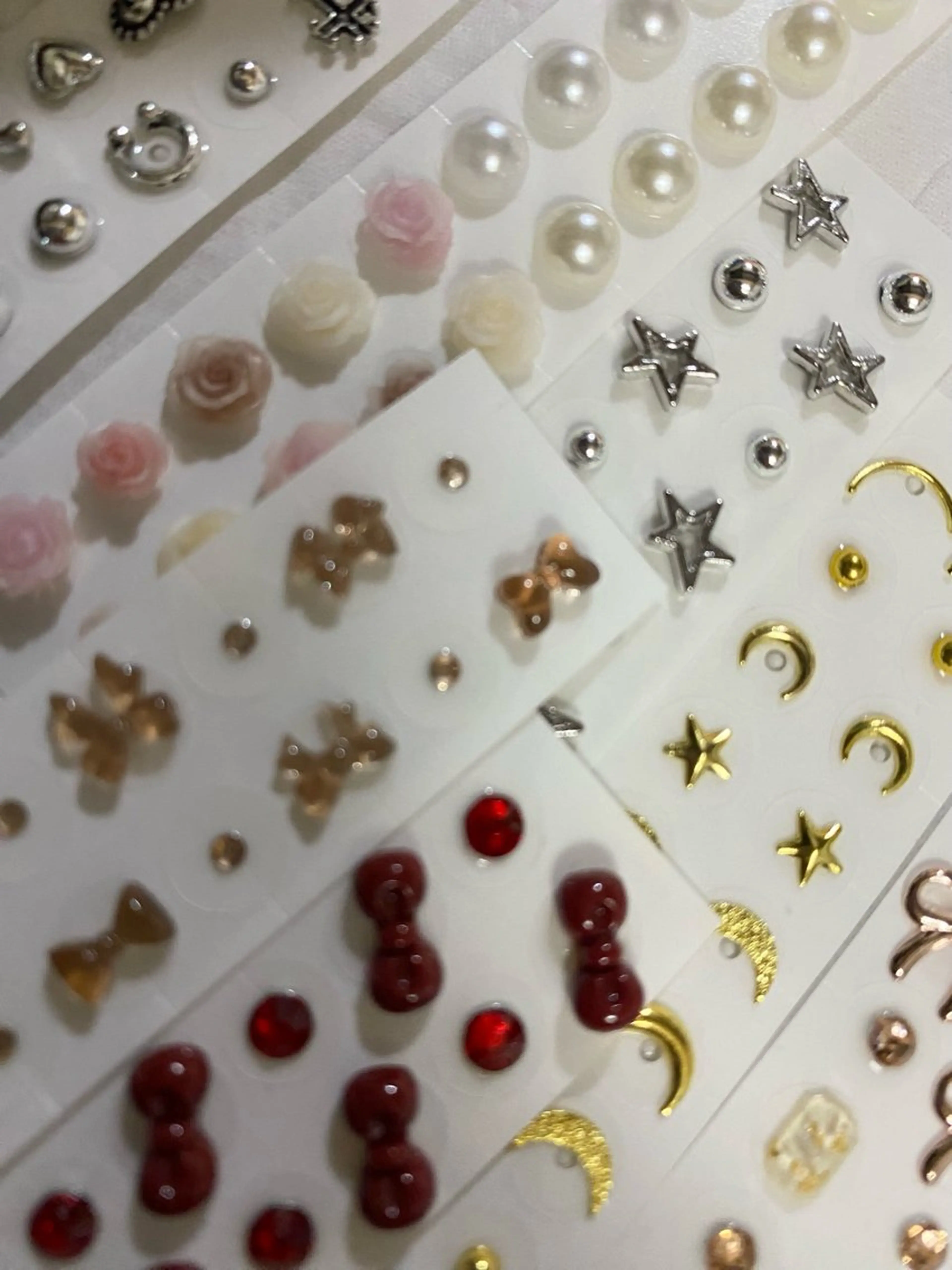 KINU 上口茉咲のエステ・リラクイメージ