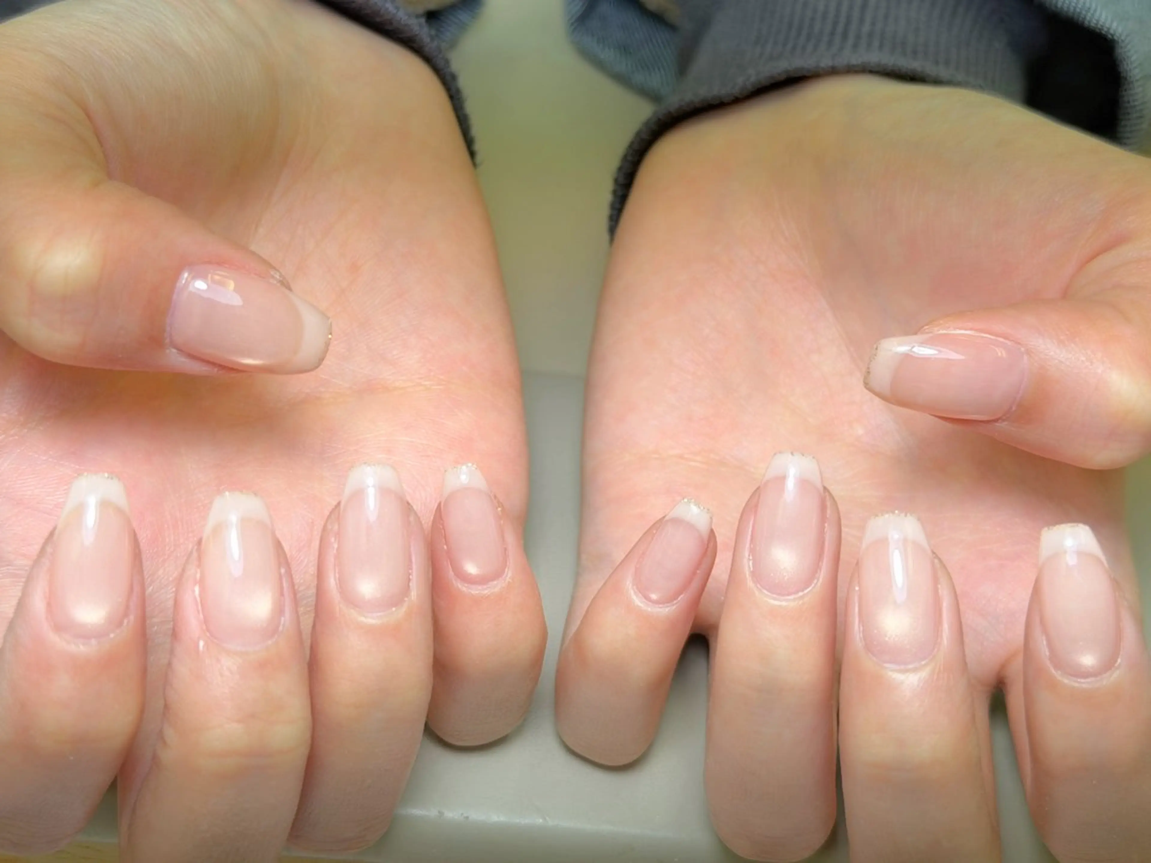 ネイル july nailのネイルデザイン