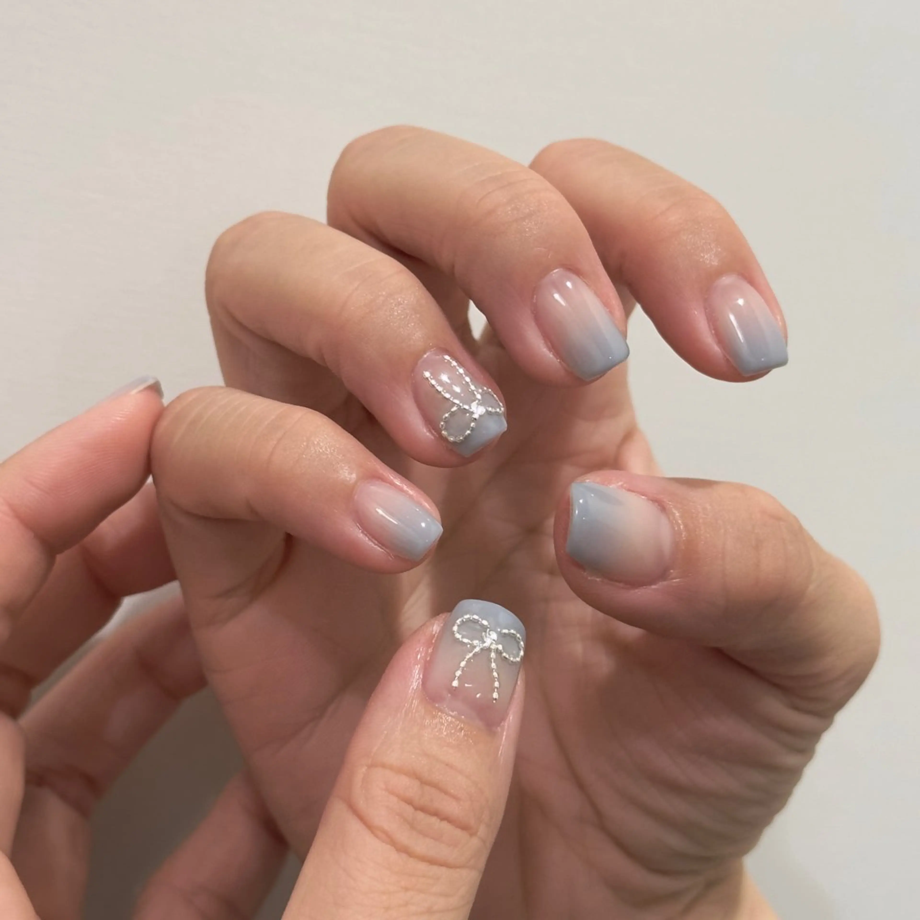 ネイル ハンドネイル reika .のネイルデザイン