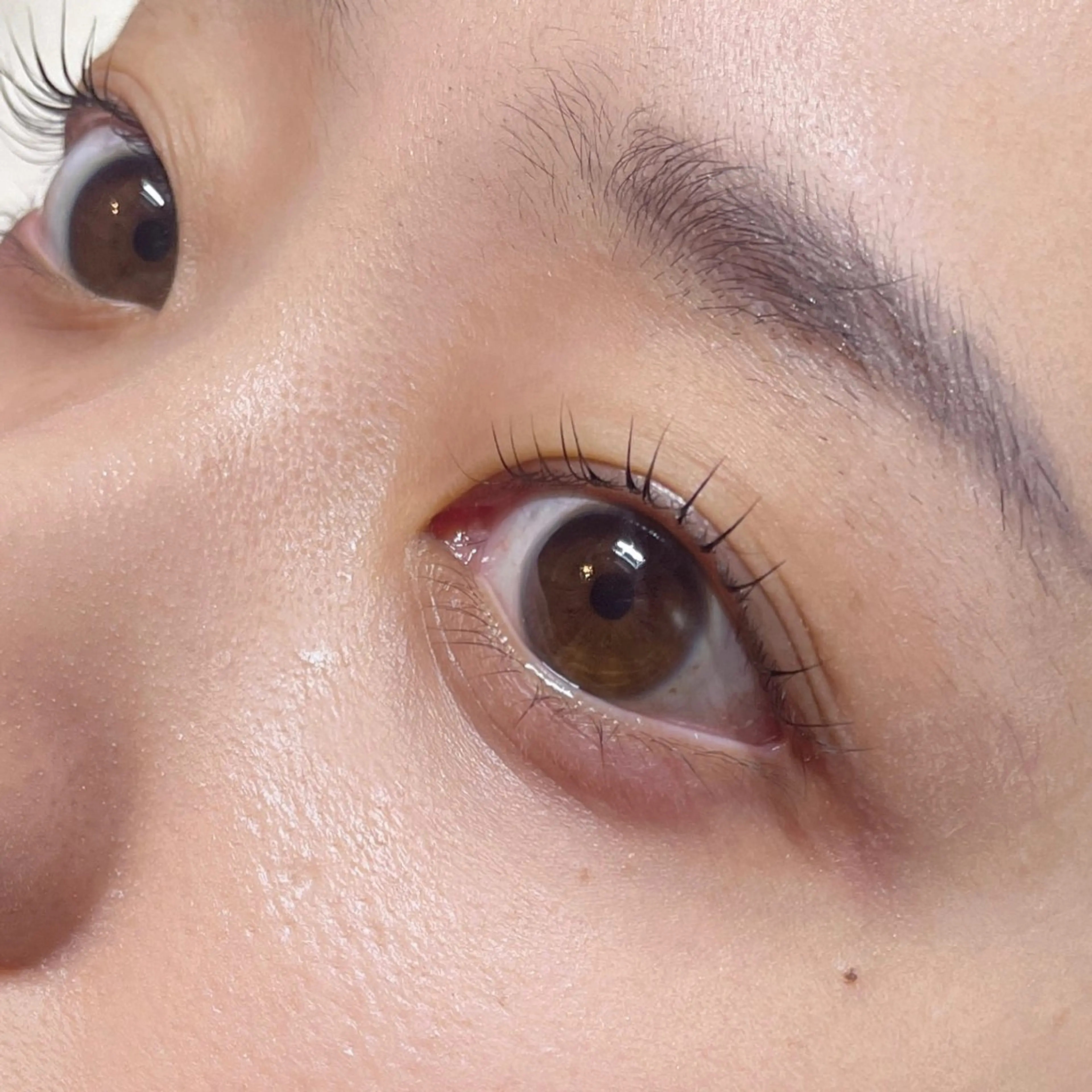 マツエク・マツパ まつげパーマ Manon Yuiのネイルデザイン