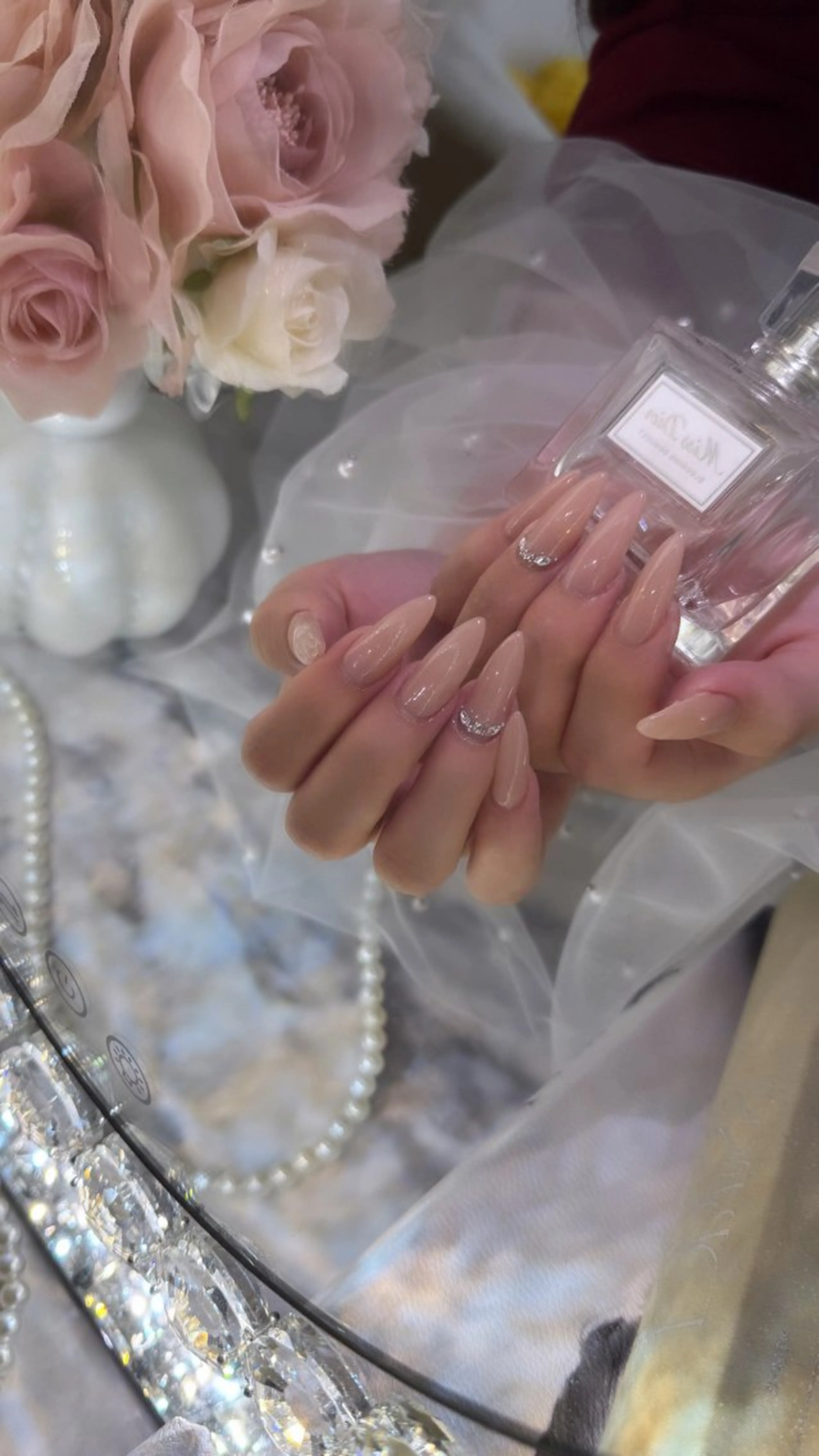 ネイル U'ii nail salonのネイルデザイン