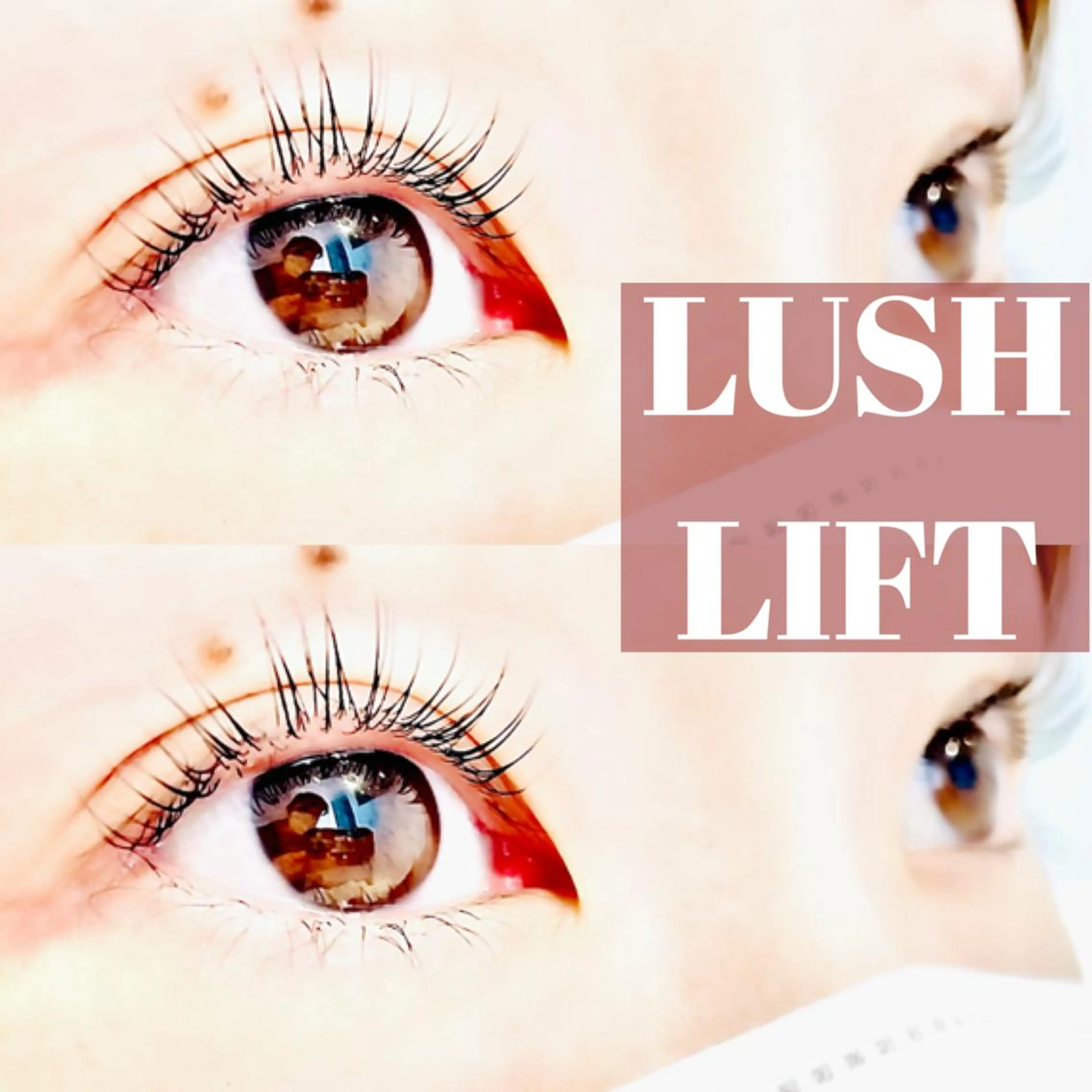 マツエク・マツパ 🦋Dio...川越 MINAKI🦋のマツエク・マツパデザイン