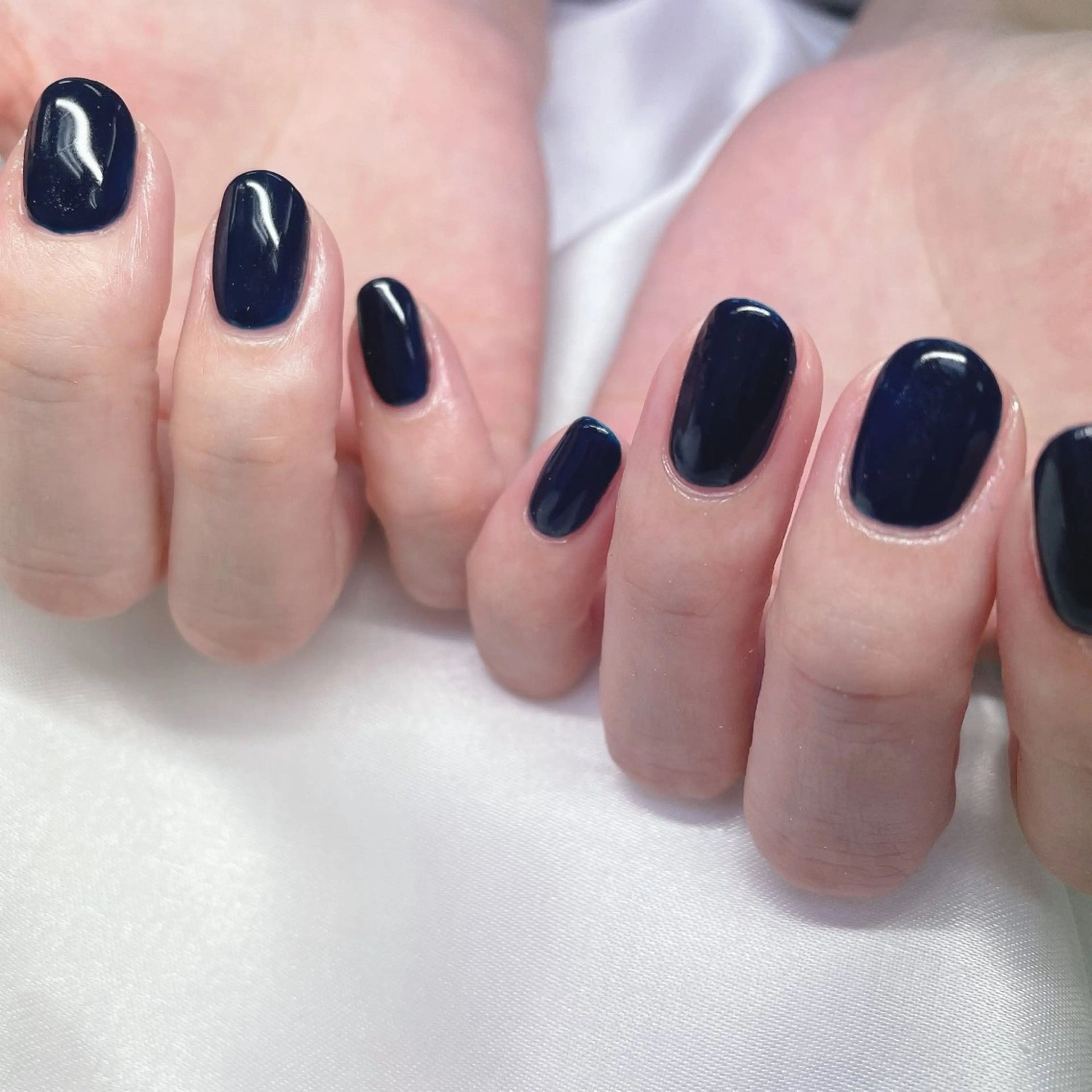 ネイル ハンドネイル サカニシ ／Bianca中野のネイルデザイン