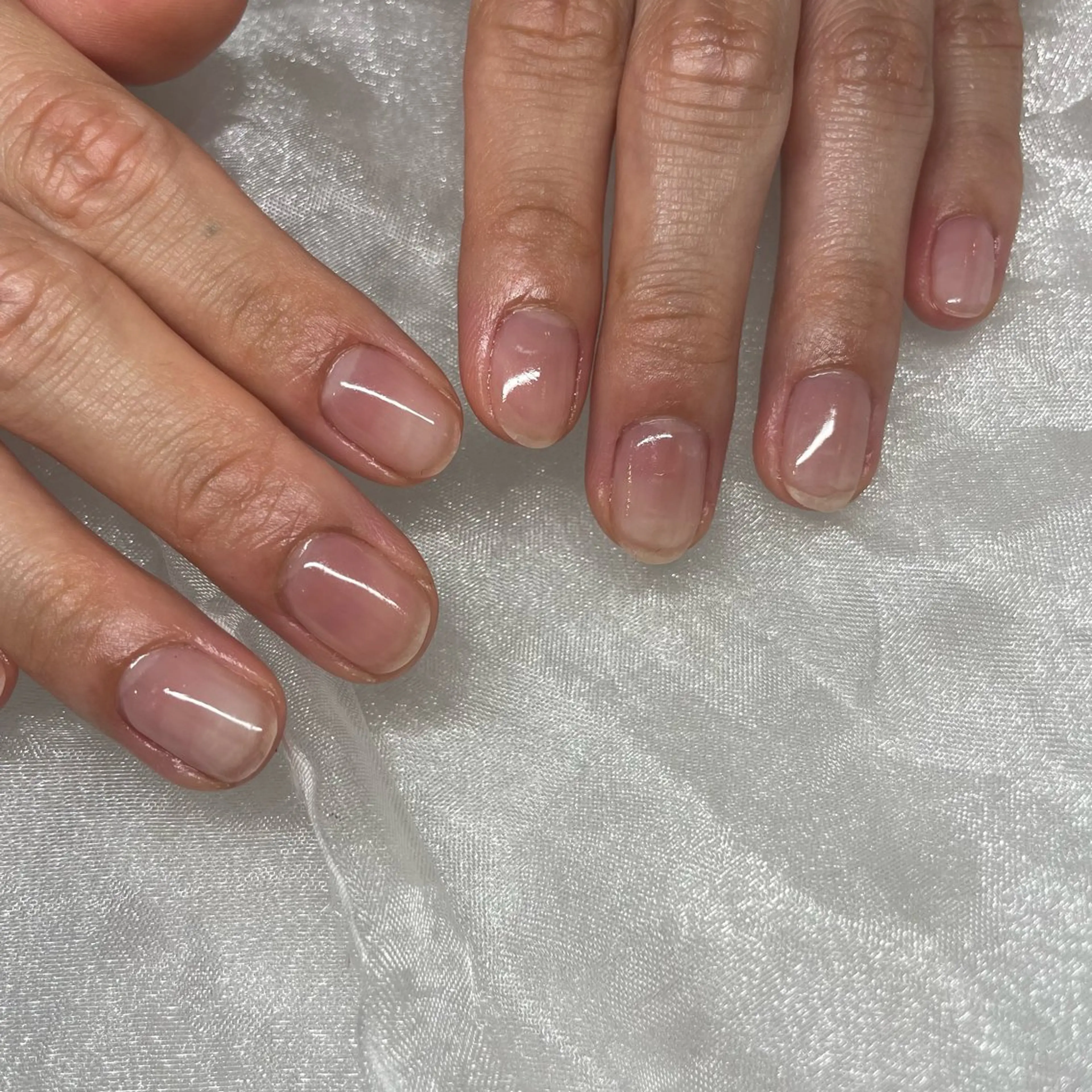 ネイル nailsalon Linessのネイルデザイン