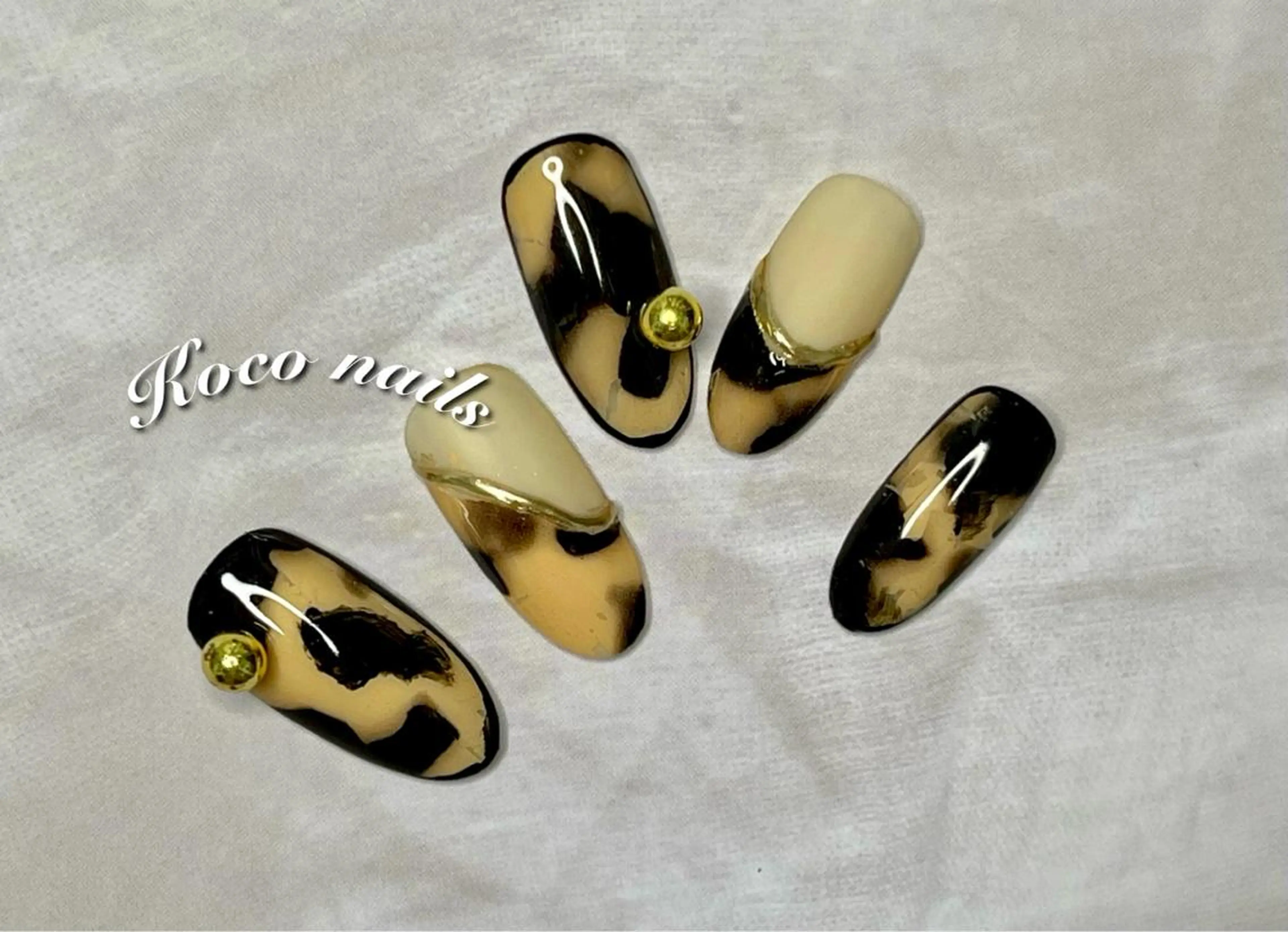 ネイル Mai’s nailのネイルデザイン