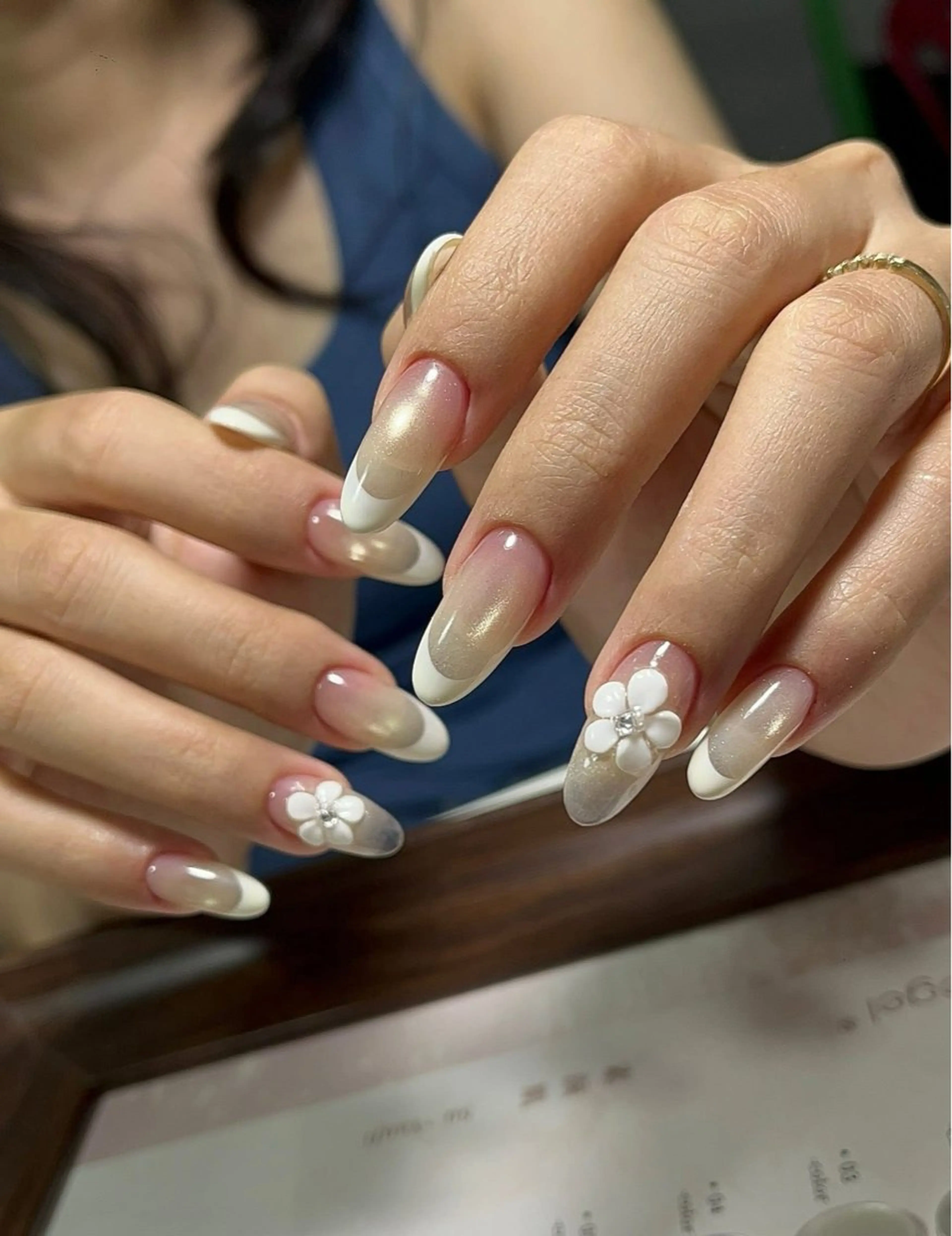 ネイル ann_ nailのネイルデザイン
