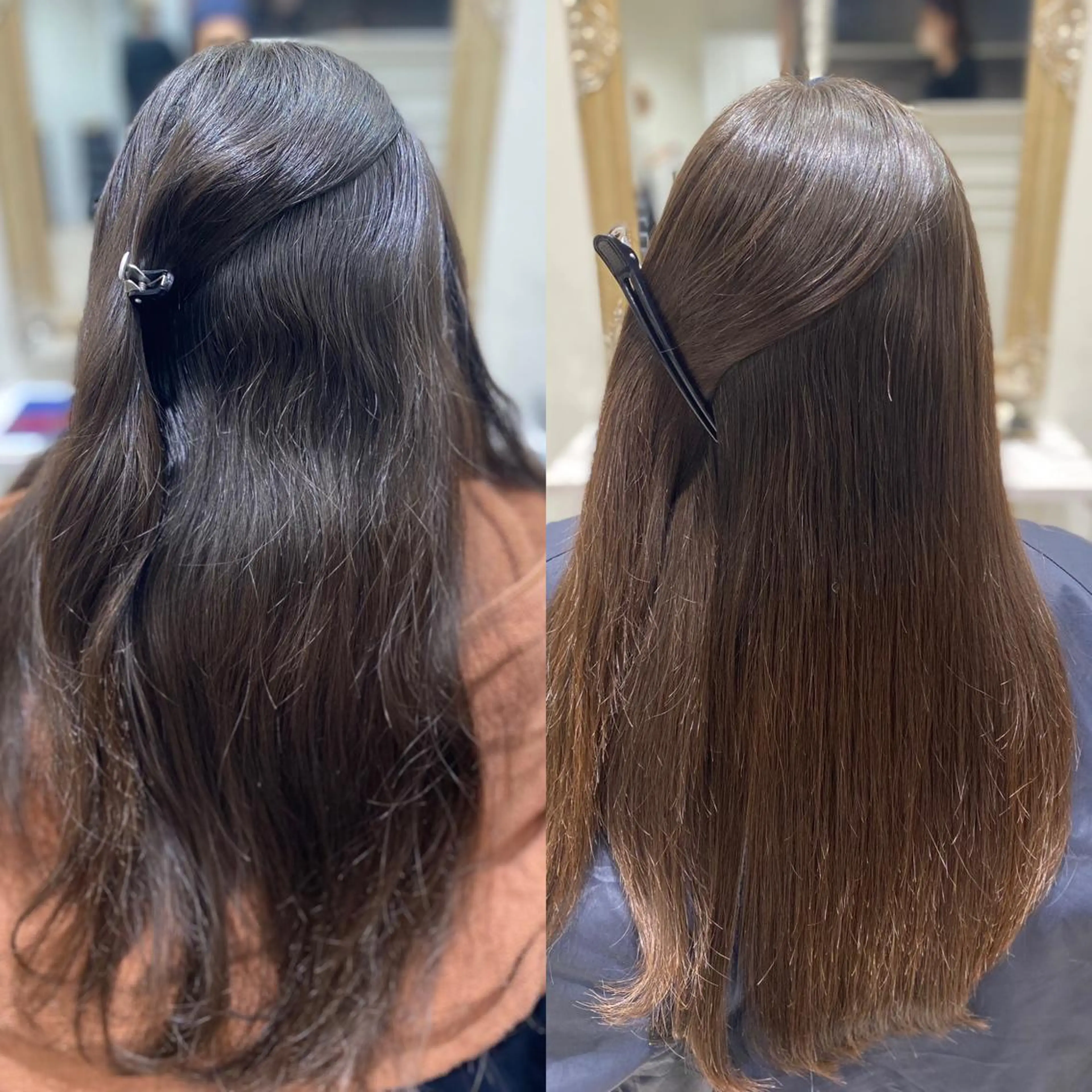 ロング 【髪質改善特化】 ✂︎  jun ✂︎のヘアスタイル