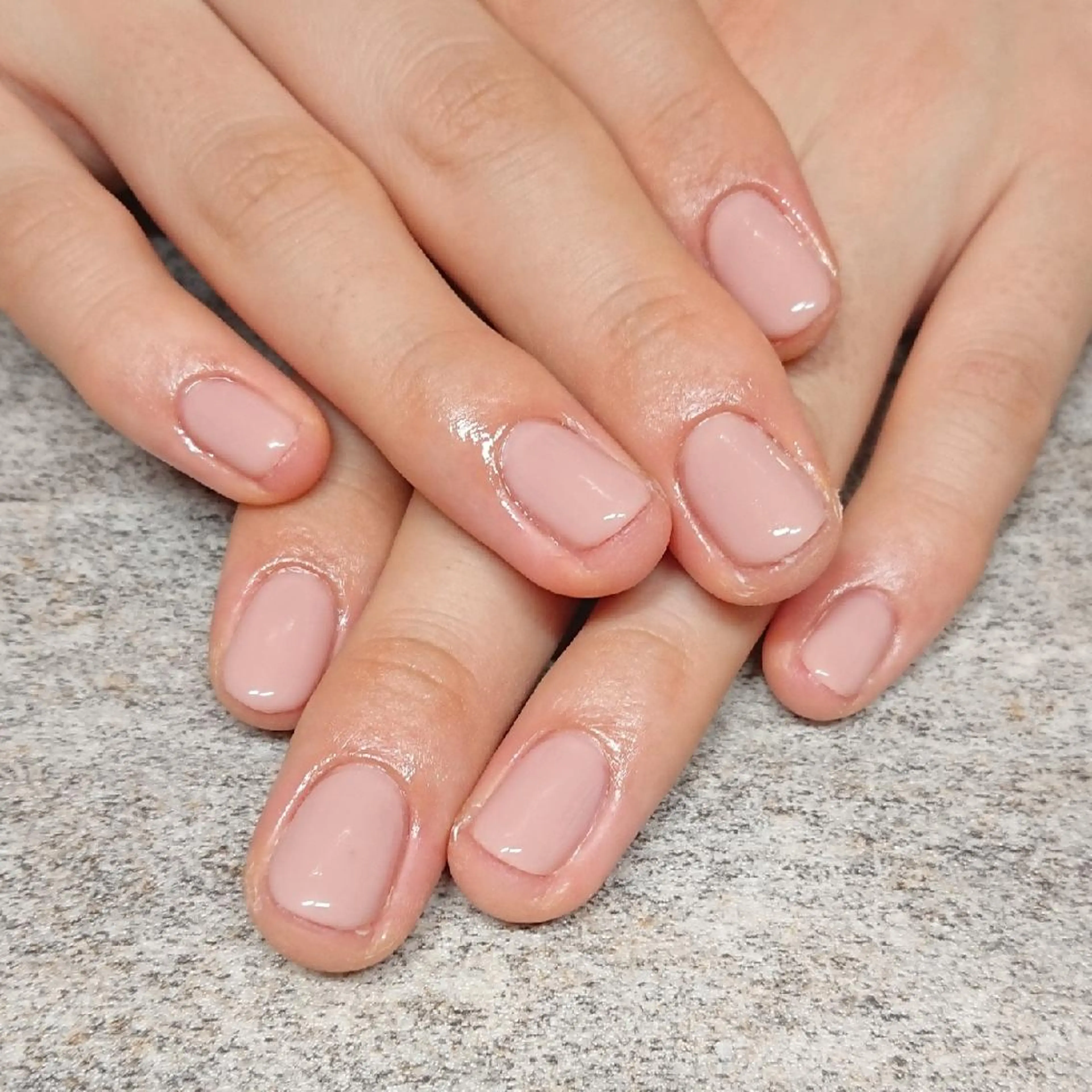 ネイル ジェヌインネイル 河内のネイルデザイン