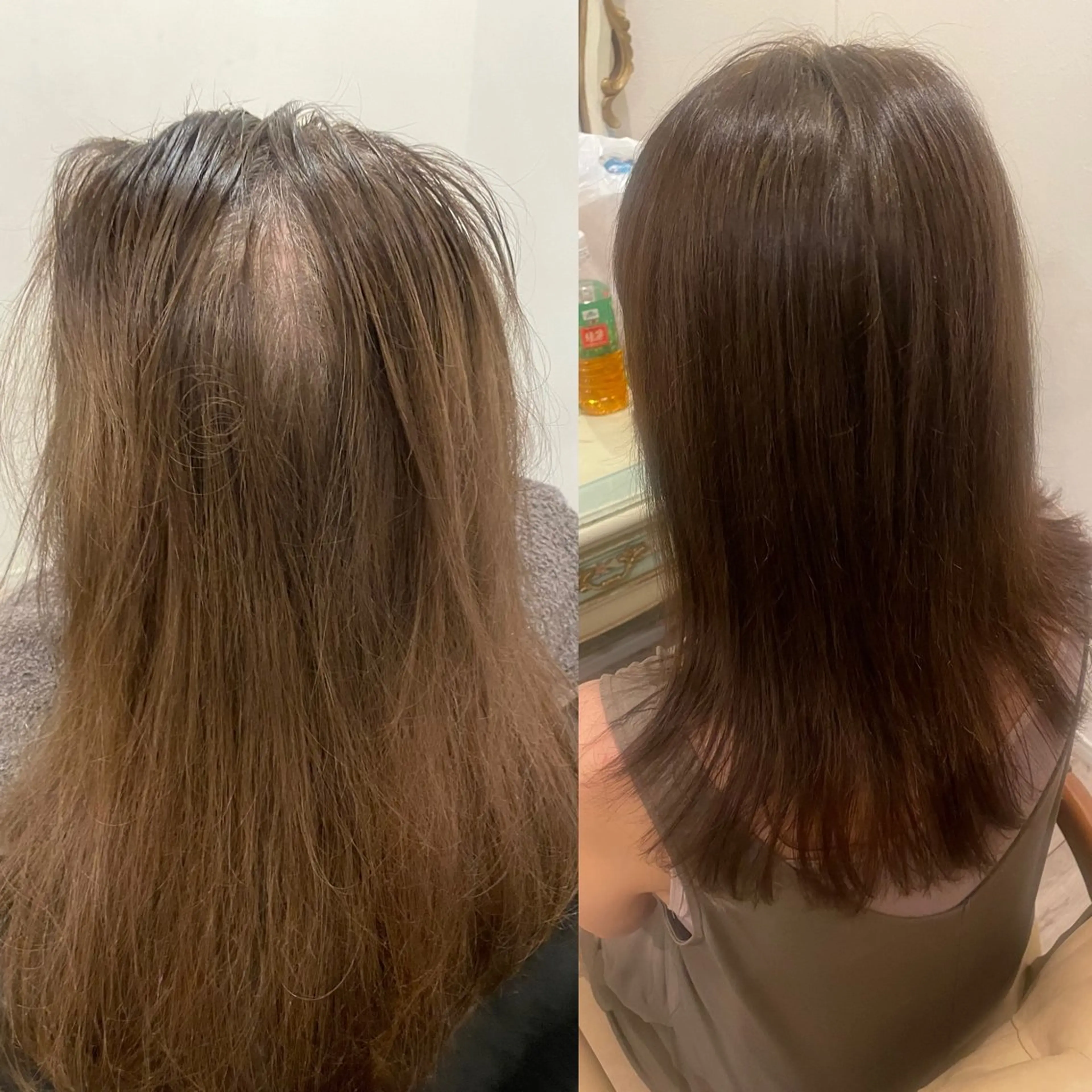 ロング Magnifique（マニフィック）所属・Magnifique MAIのマツエク・マツパデザイン