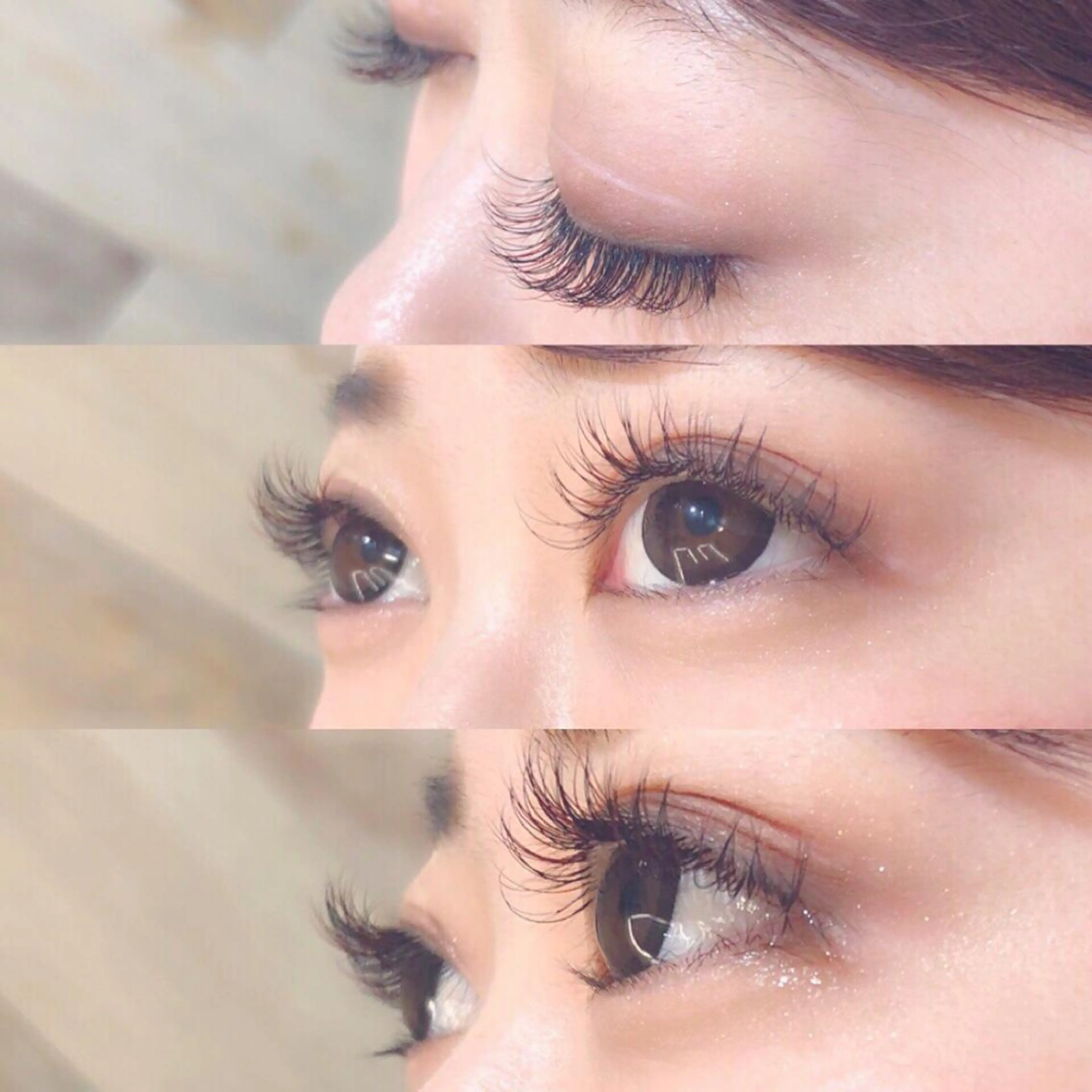 マツエク・マツパ 眉毛専門店brow art上野店　阿部の眉毛・アイブロウイメージ