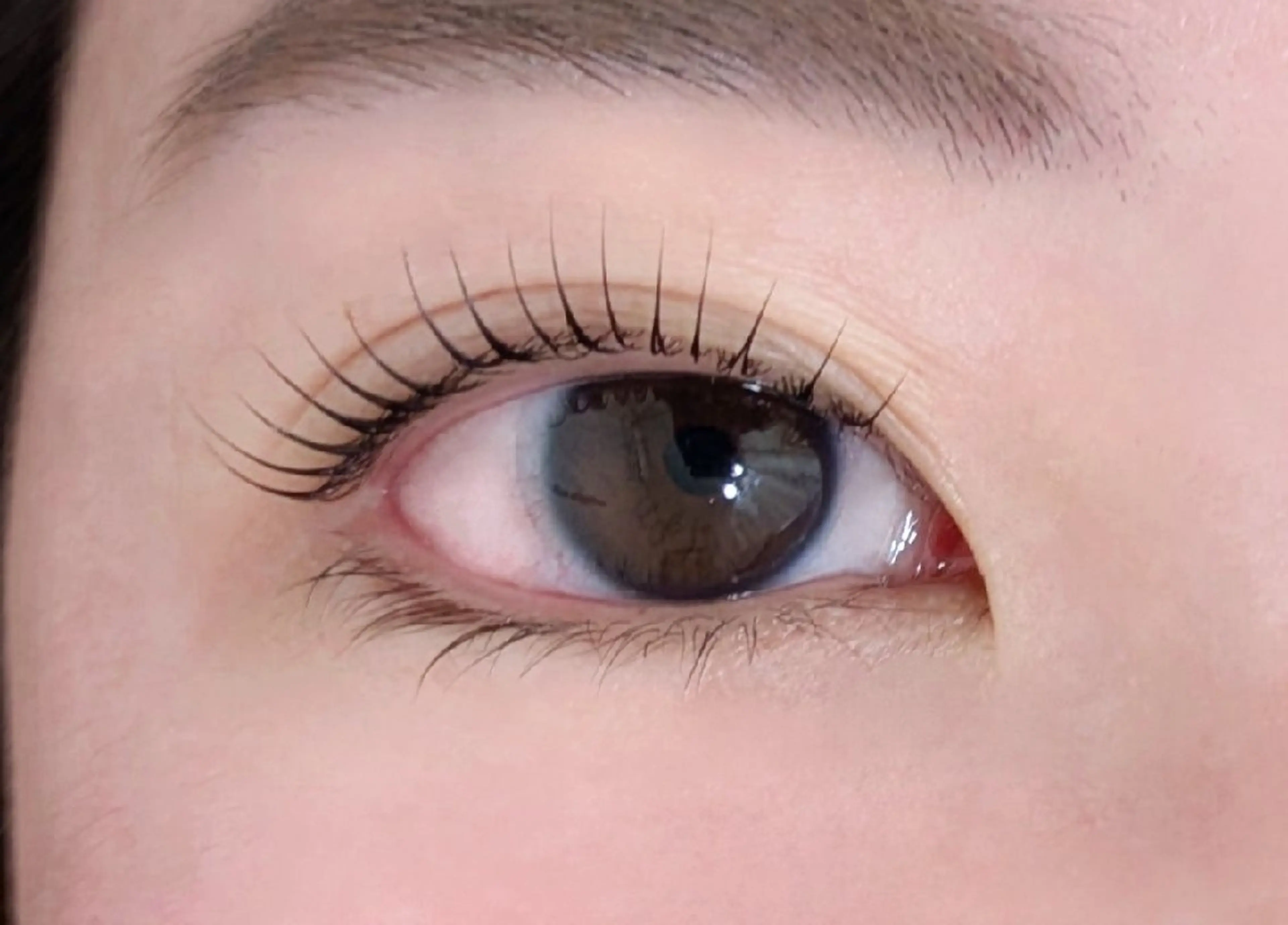 マツエク・マツパ まつげパーマ Loar 大出のマツエク・マツパデザイン