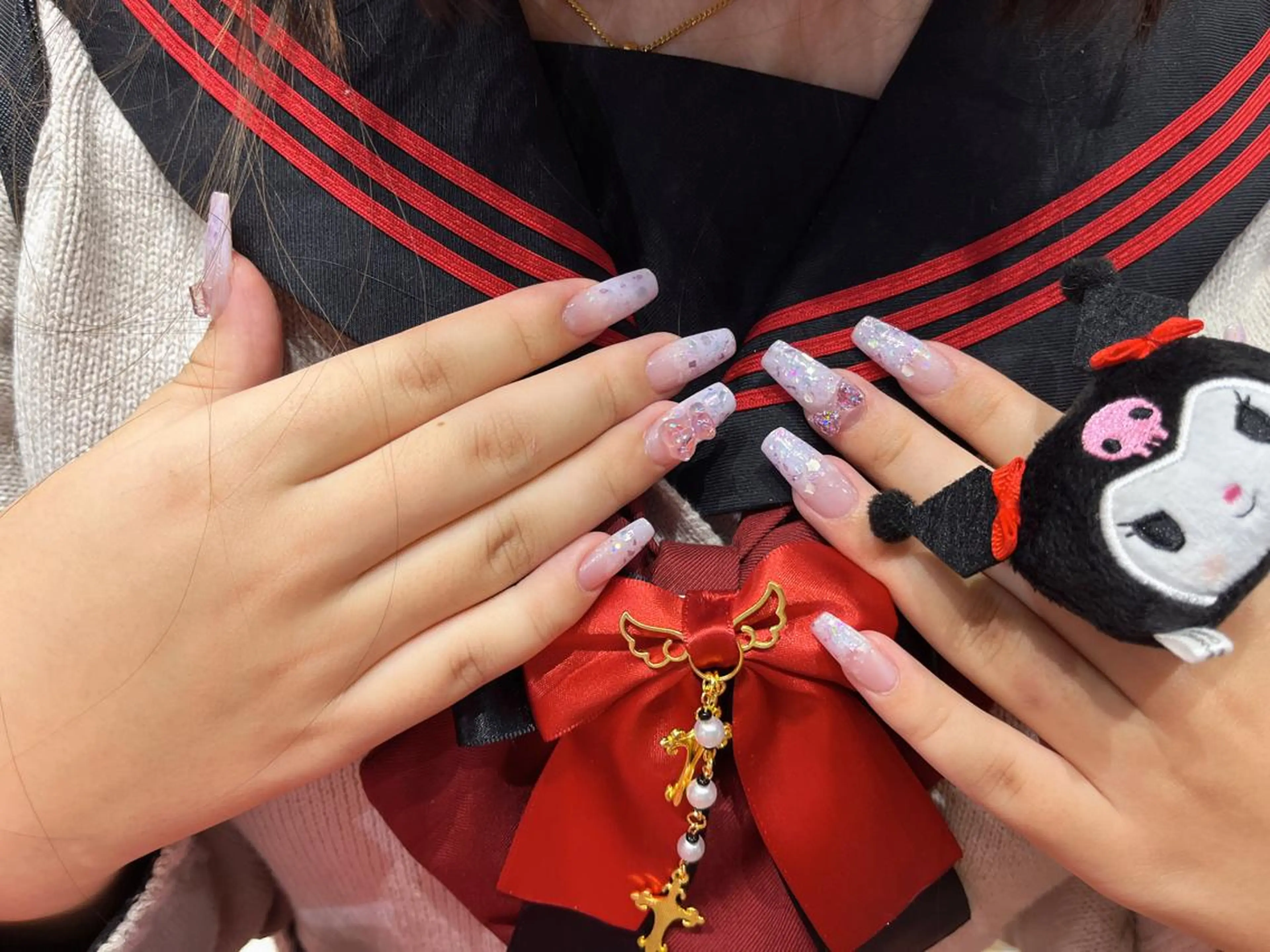 ネイル nail ameryのネイルデザイン
