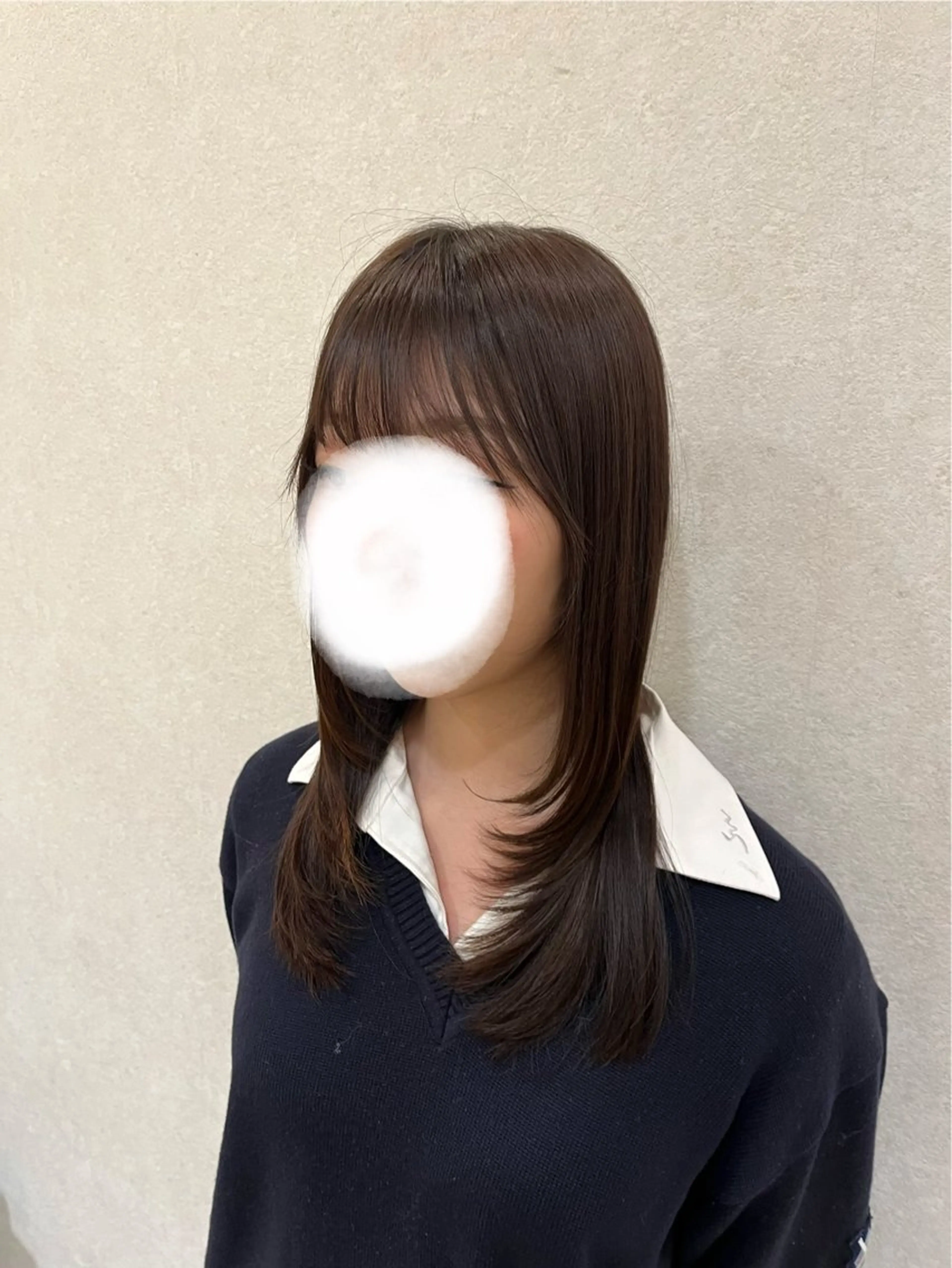 【6月3日限定🍀】ロング~ショートカットの写真