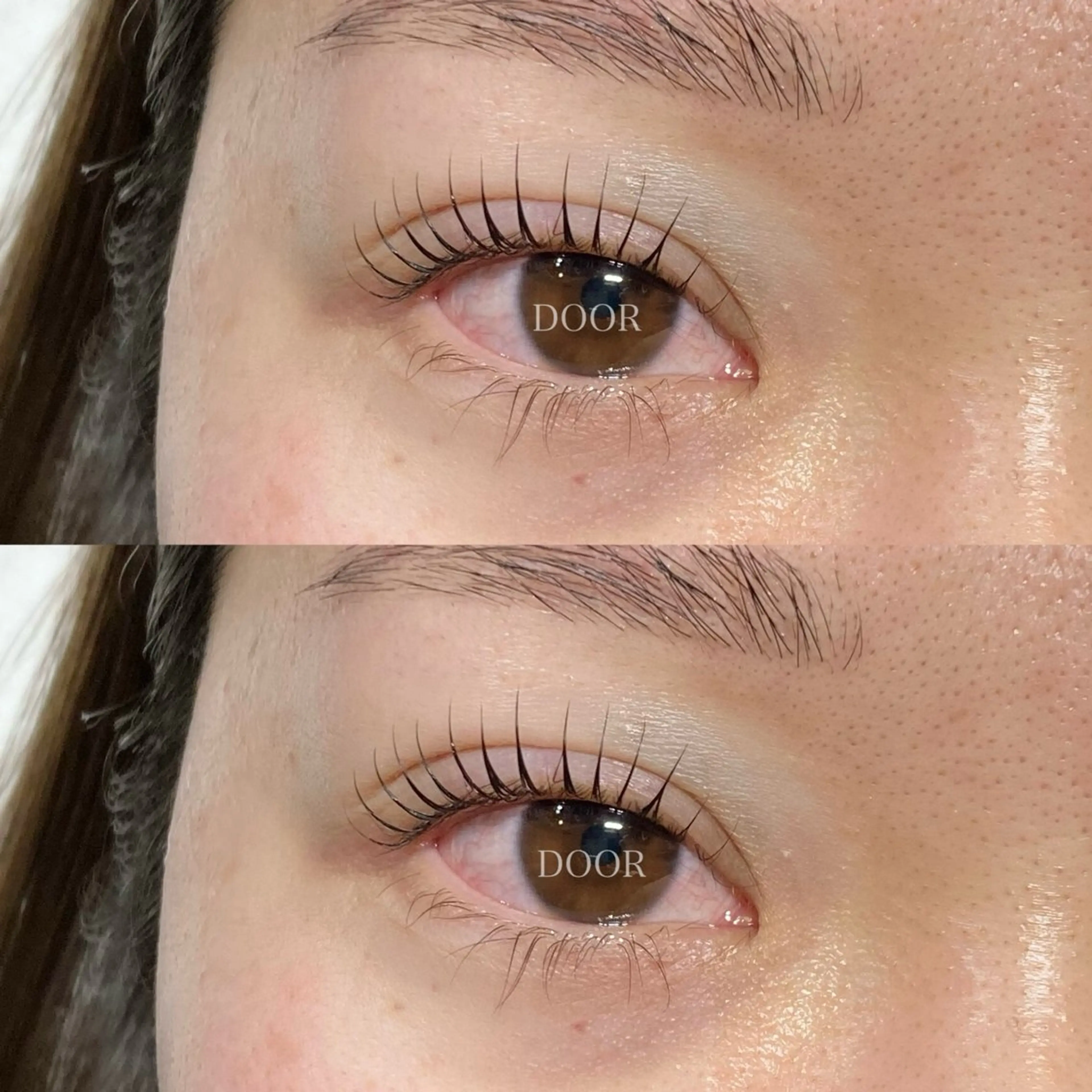 マツエク・マツパ マツパ MIU 🎀のマツエク・マツパデザイン