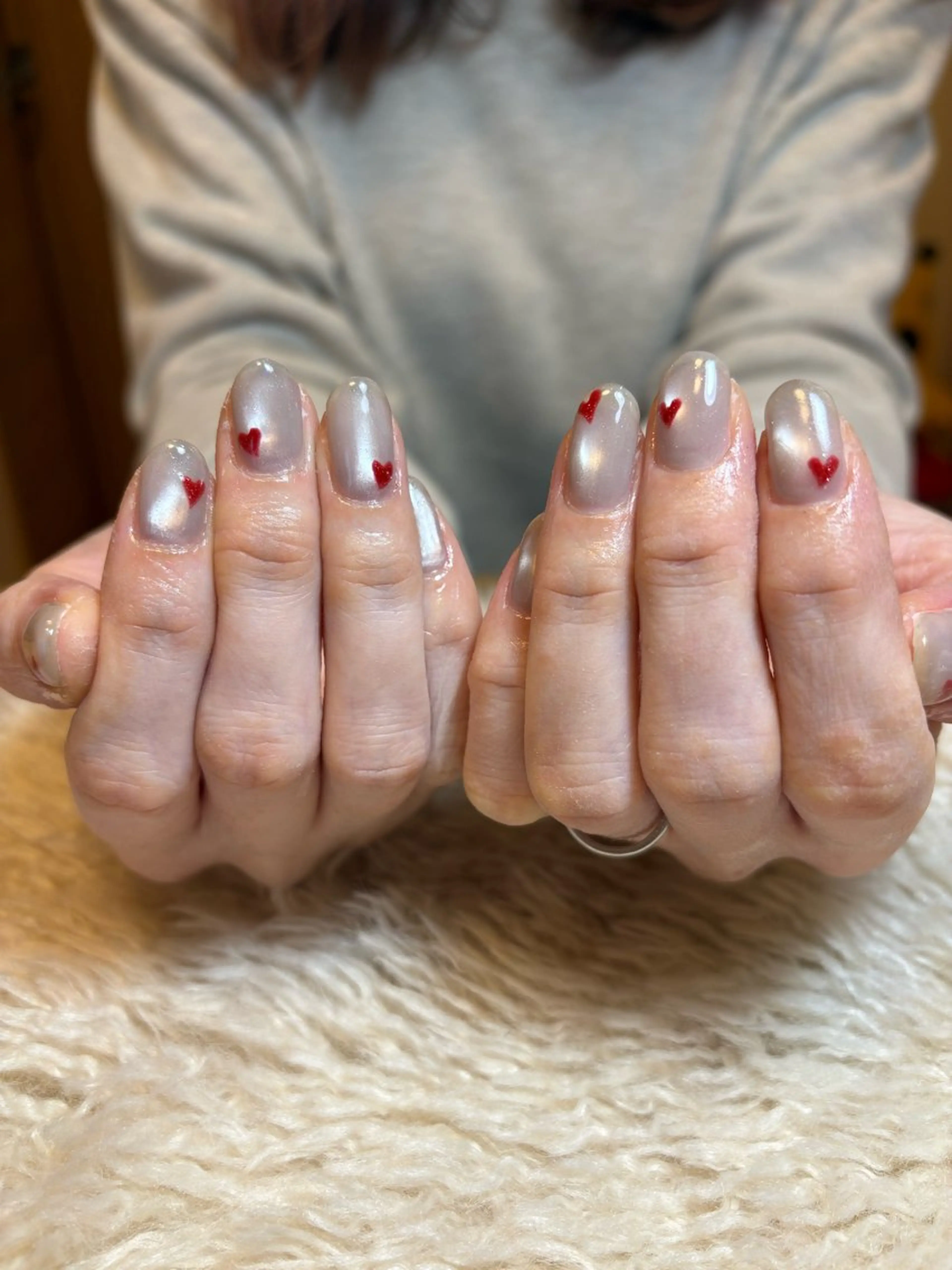 ネイル nailsalon kiii'sのネイルデザイン
