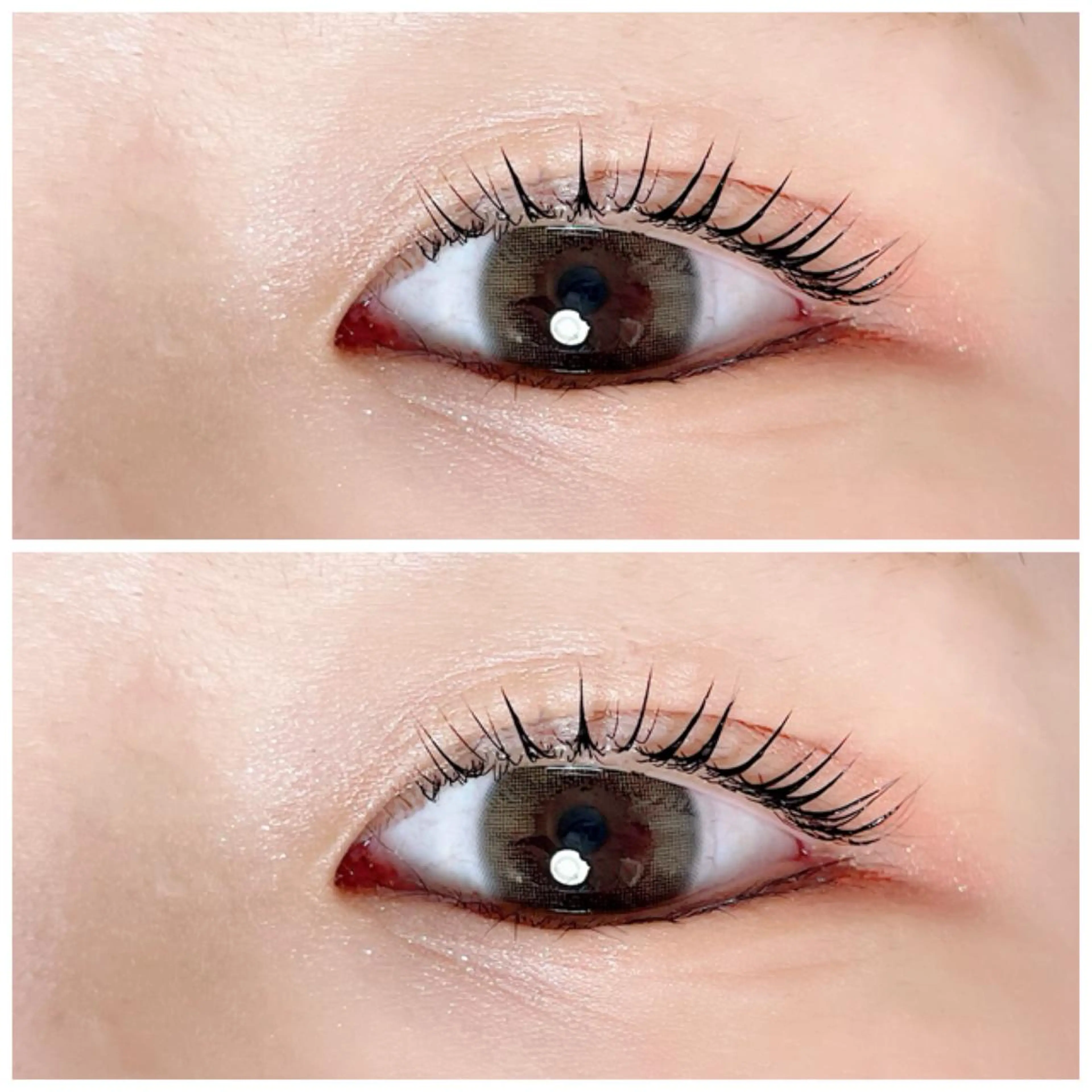 マツエク・マツパ ちだ りさこ🌼𓈒𓏸のマツエク・マツパデザイン