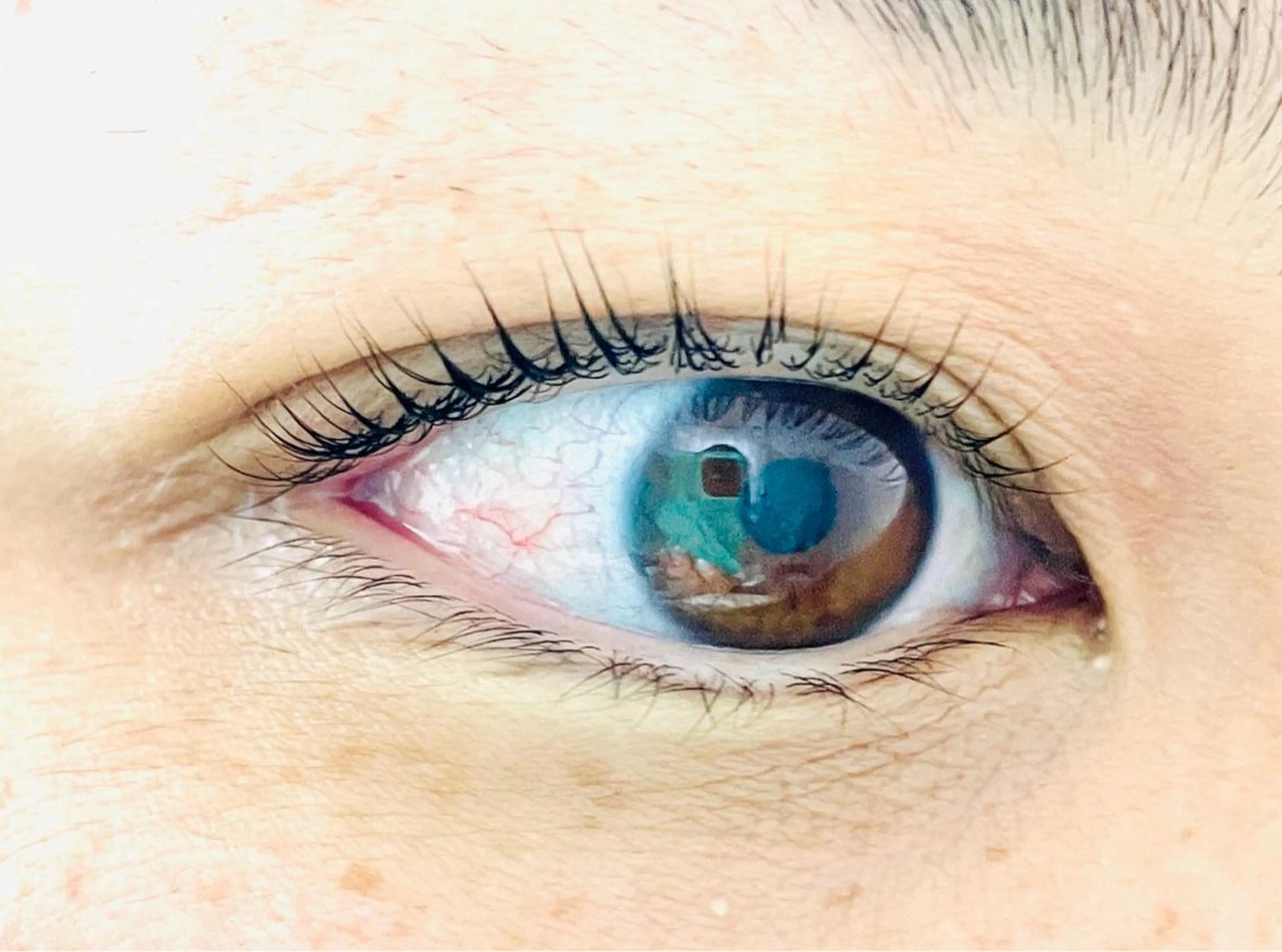 マツエク・マツパ マツパ Shinus シャイナスのマツエク・マツパデザイン