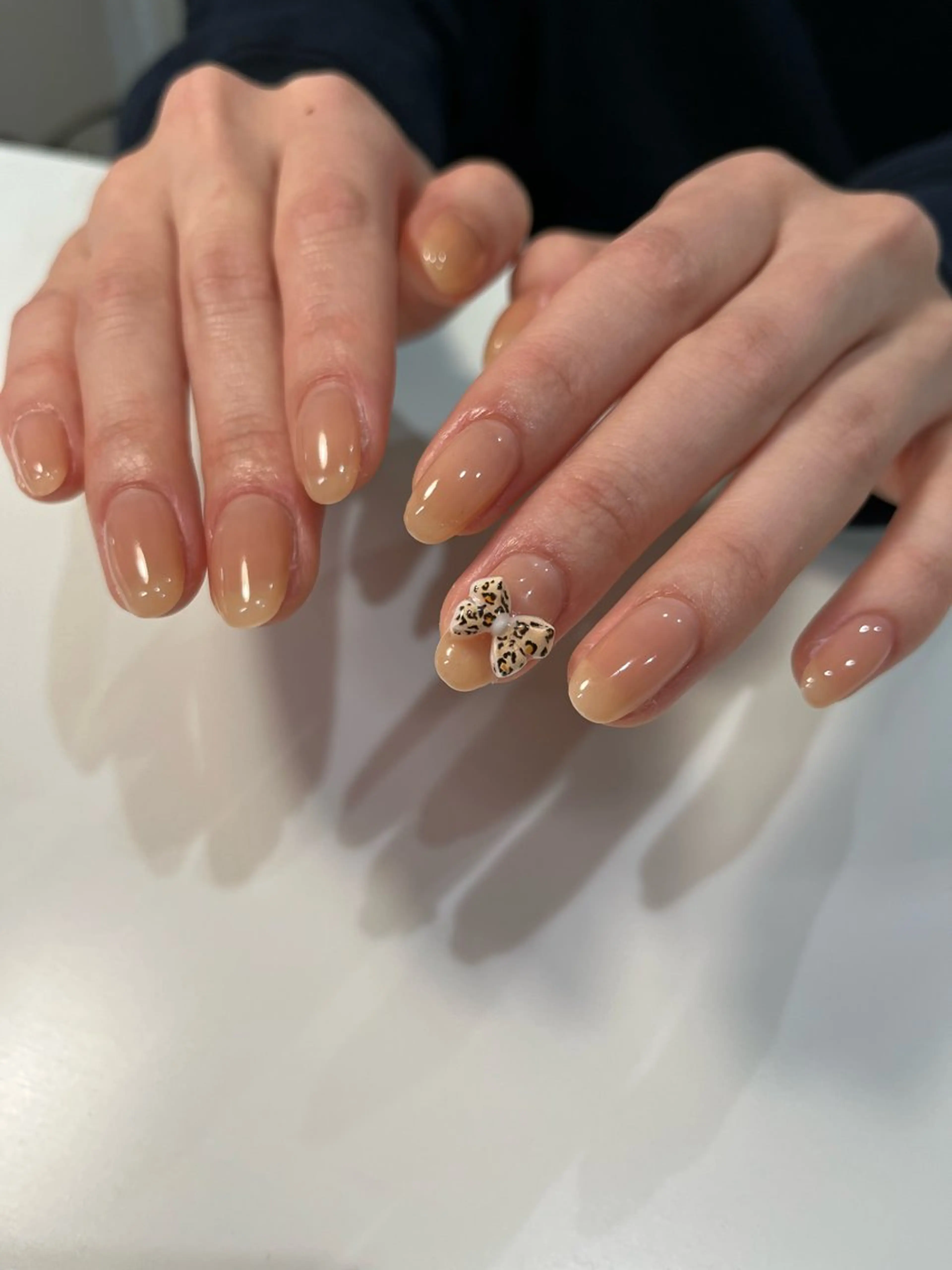 ネイル nail by minamiのネイルデザイン