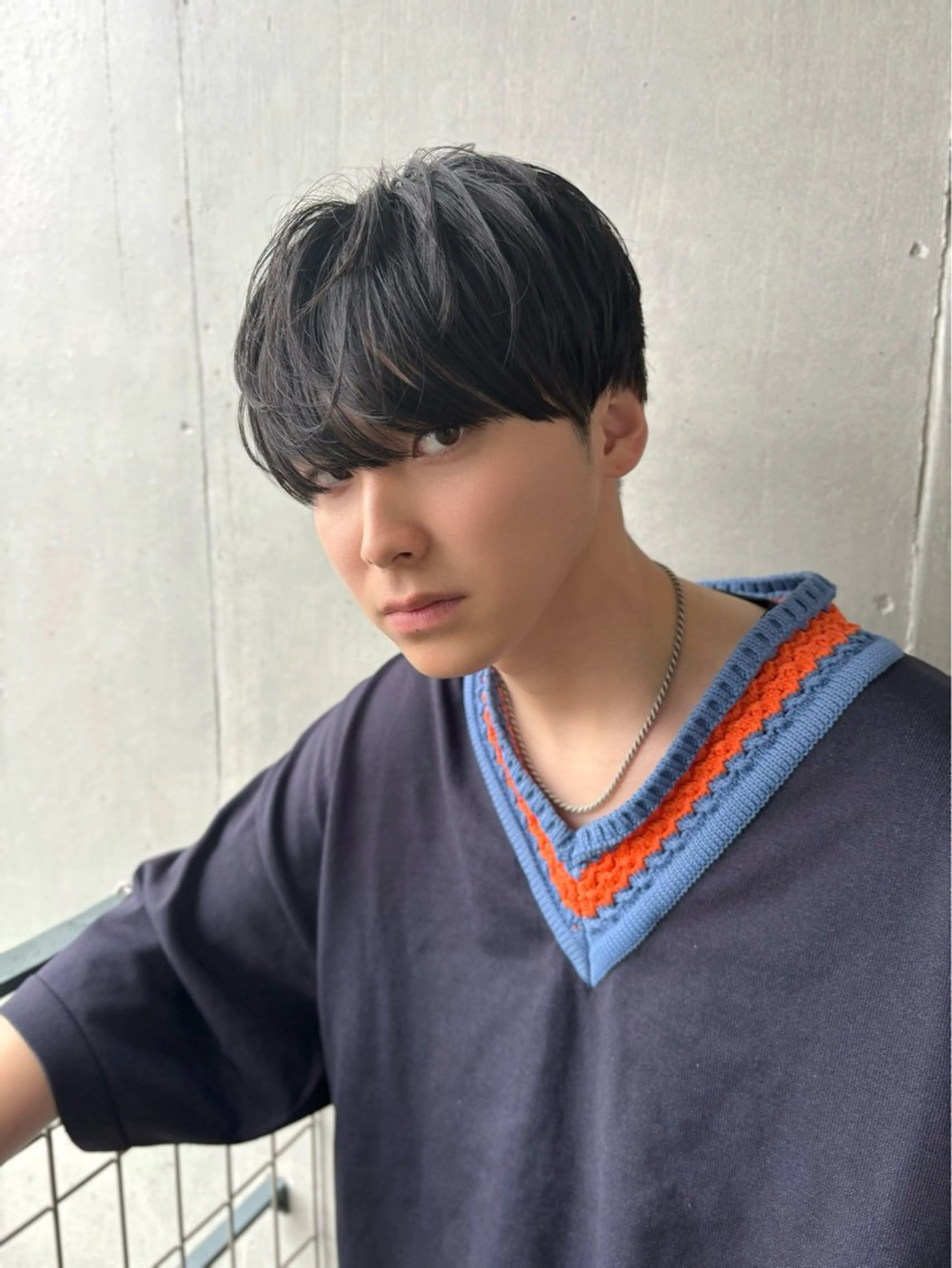 メンズ 高橋祐一/ メンズ特化美容師のヘアスタイル