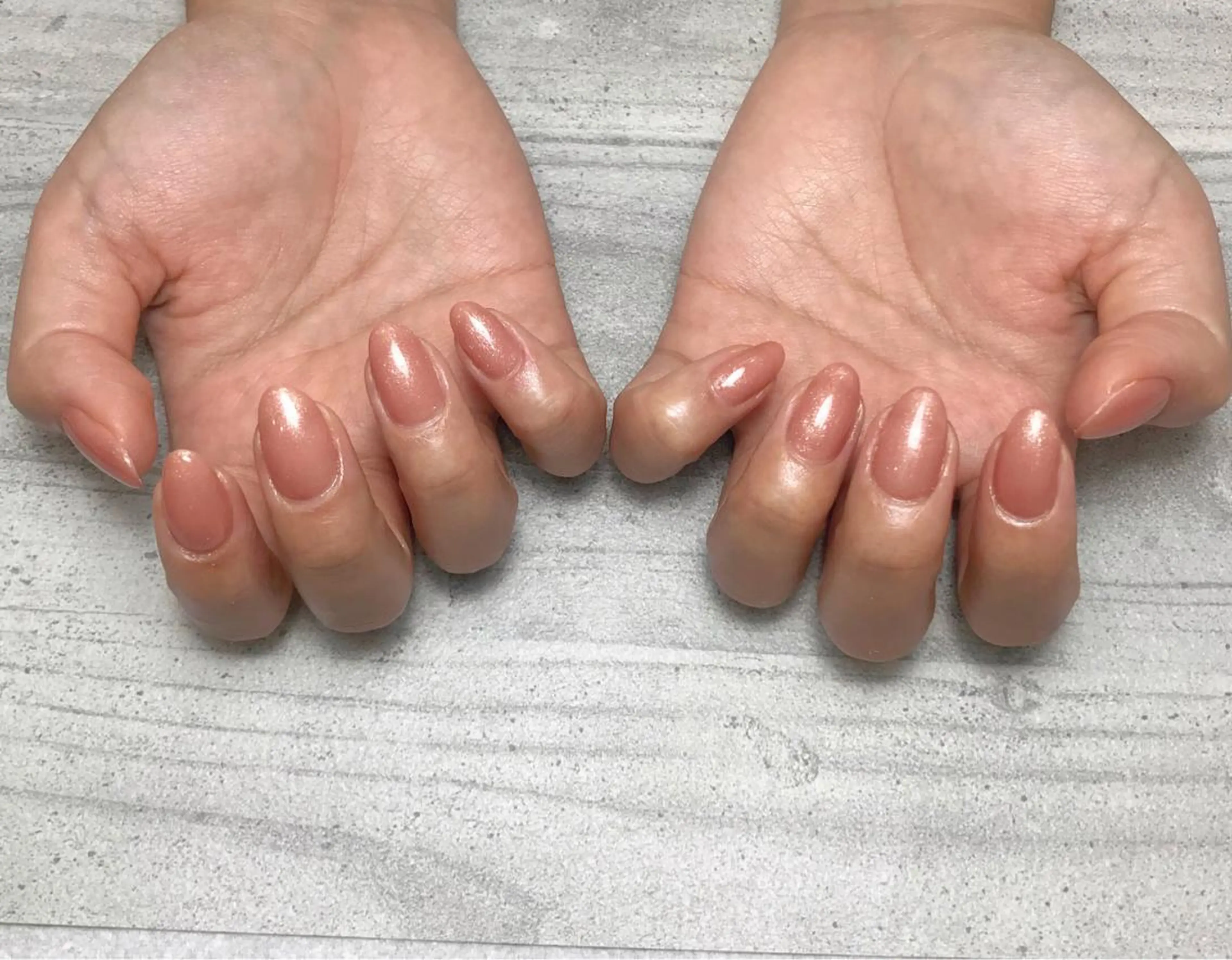 ネイル ハンドネイル nailroom DIASOMNIAのネイルデザイン