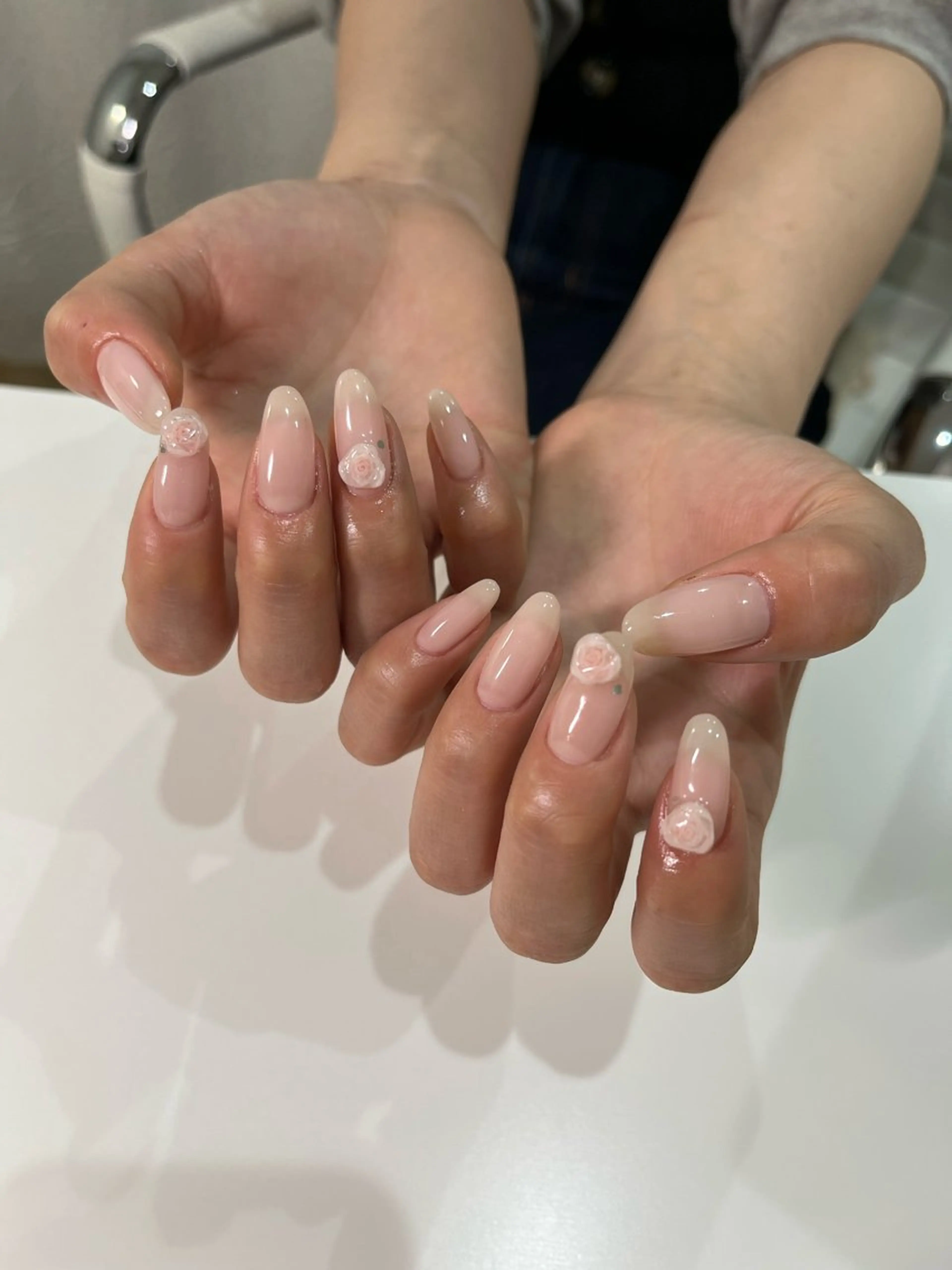 ネイル nail by minamiのネイルデザイン