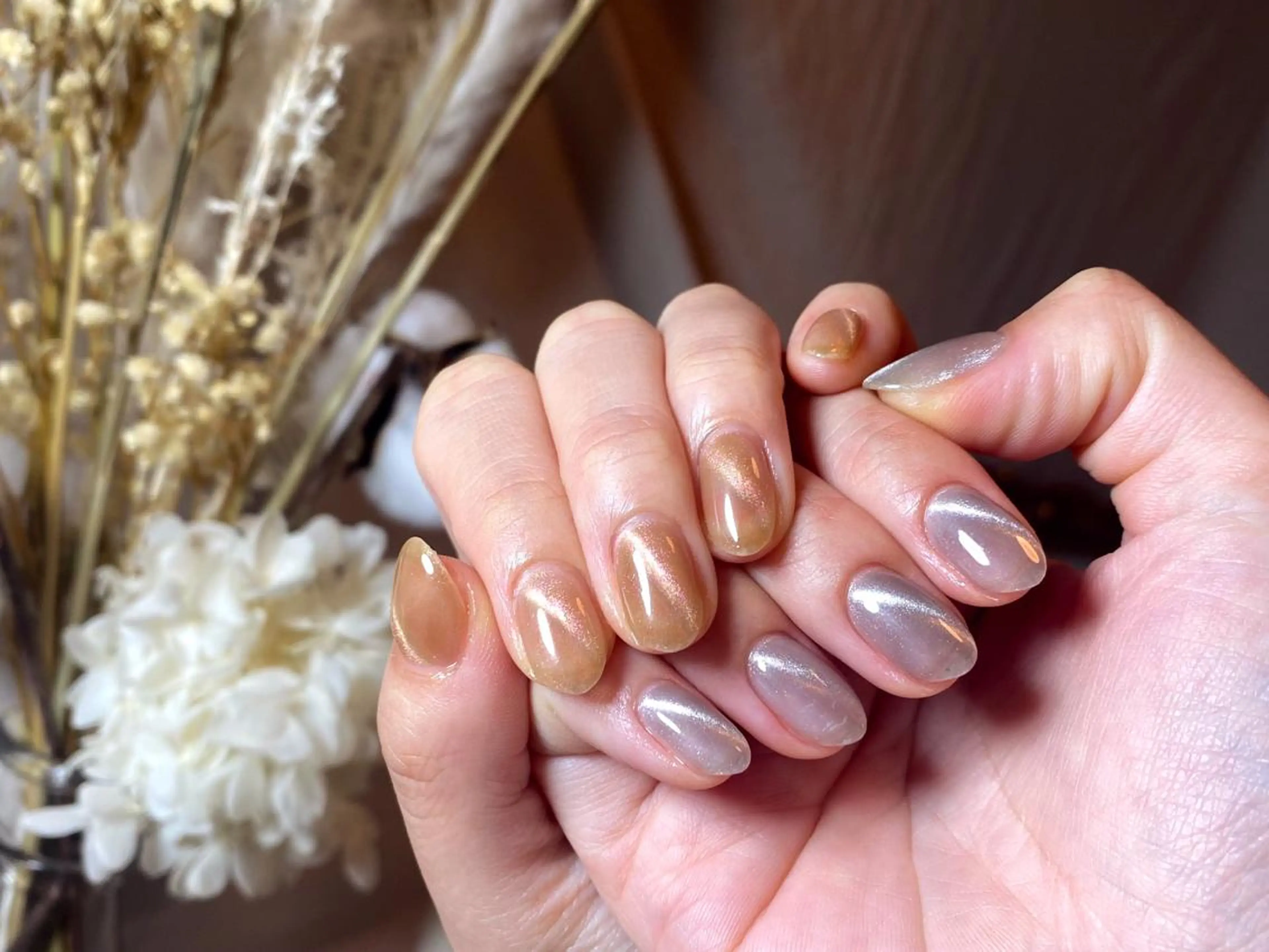 ネイル MSSugar Nailのネイルデザイン