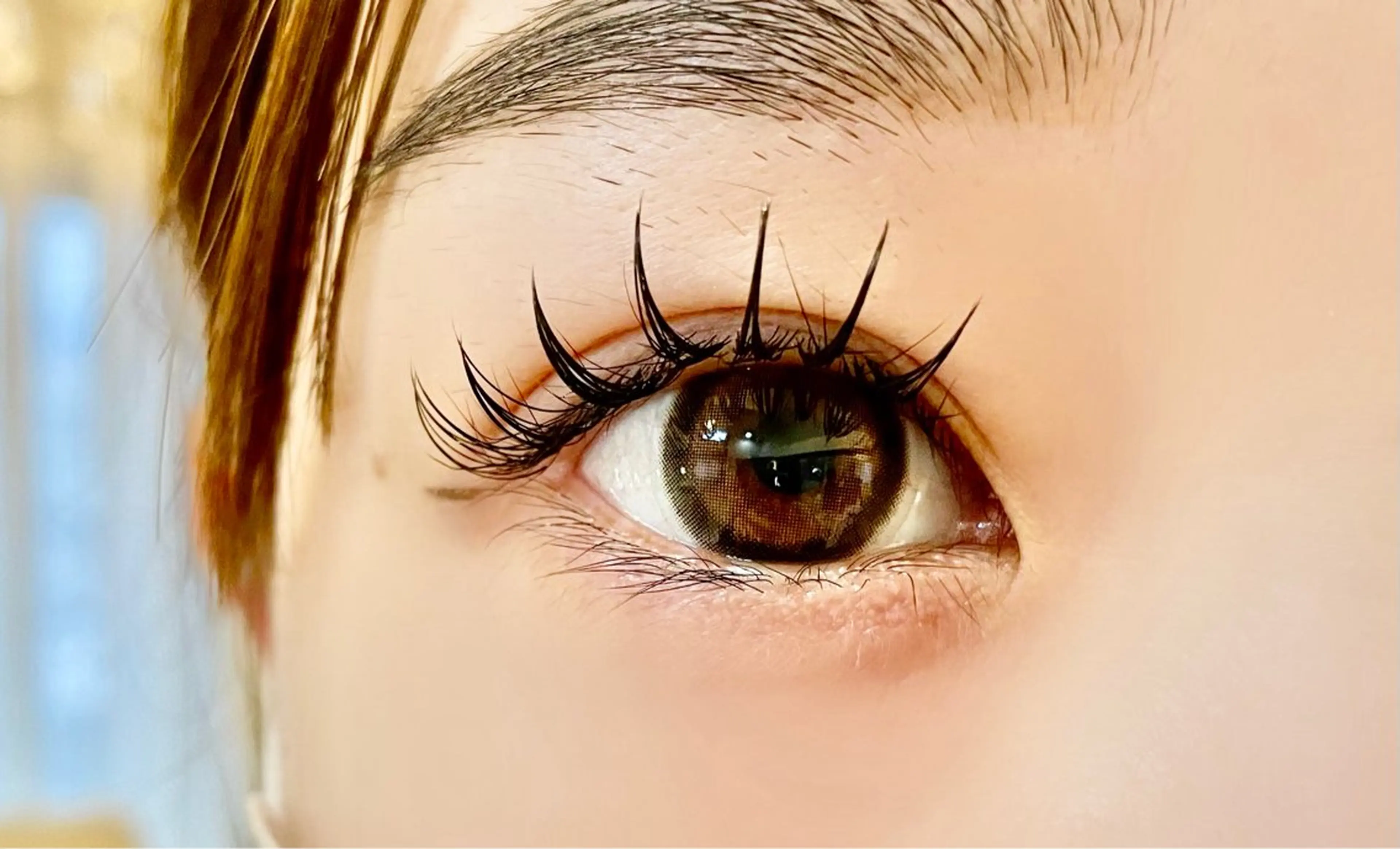 シングルラッシュ 付け放題(他店オフなし)の写真