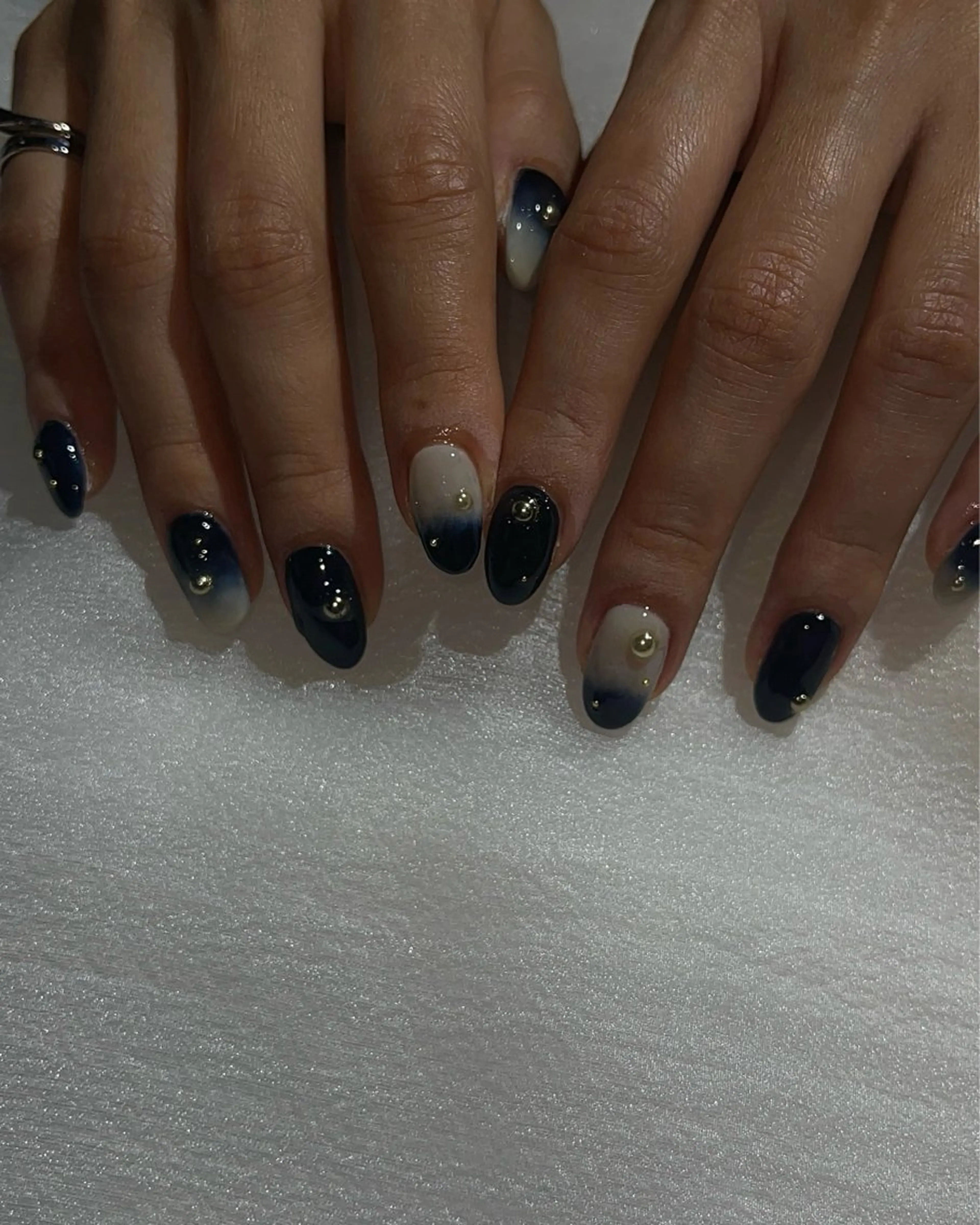 ネイル ハンドネイル nt. nailのネイルデザイン