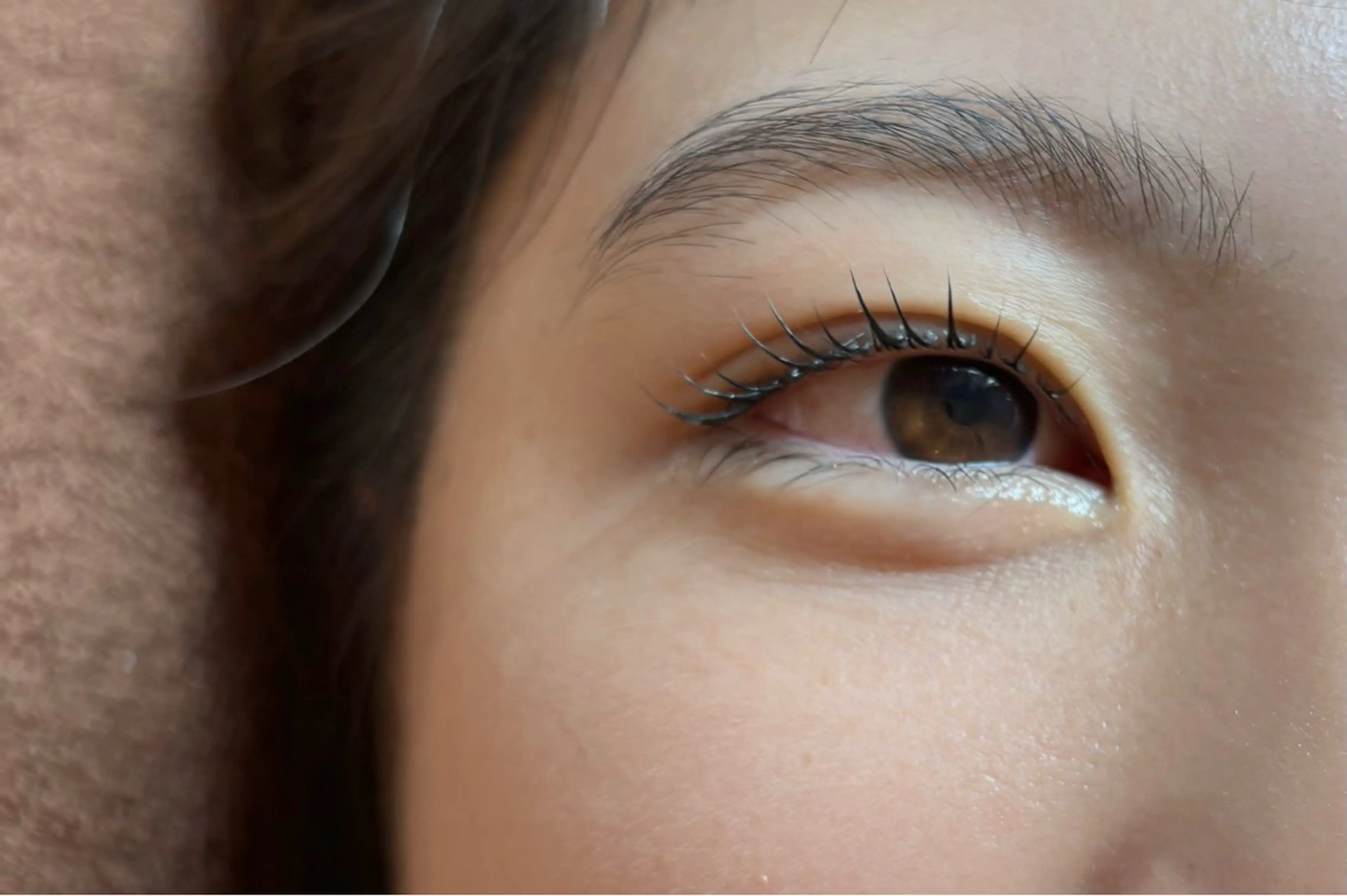 マツエク・マツパ マツパ 兒島 菜緒のマツエク・マツパデザイン