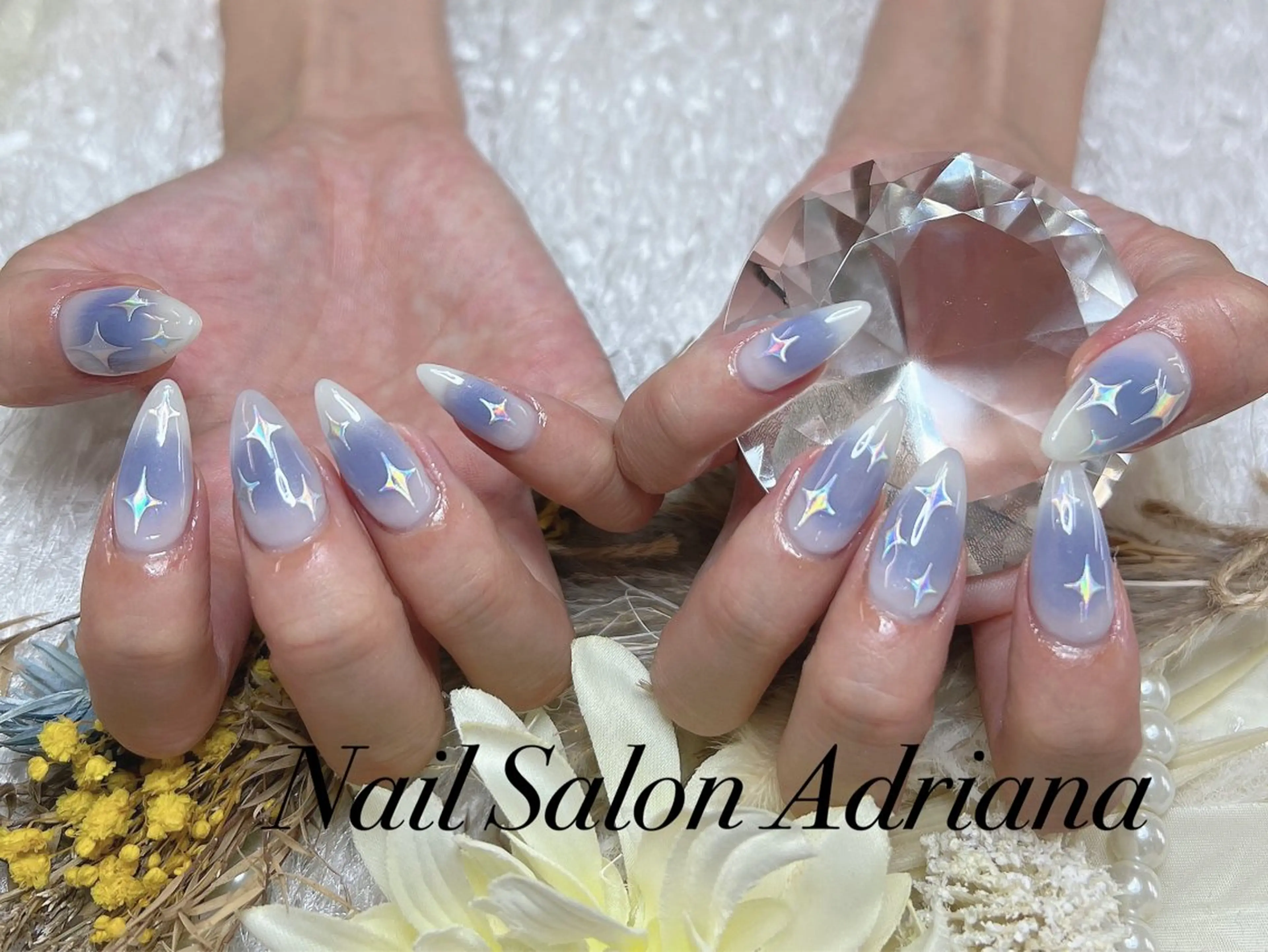 ネイル ADRIANA 大久保駅前徒歩2分のその他イメージ