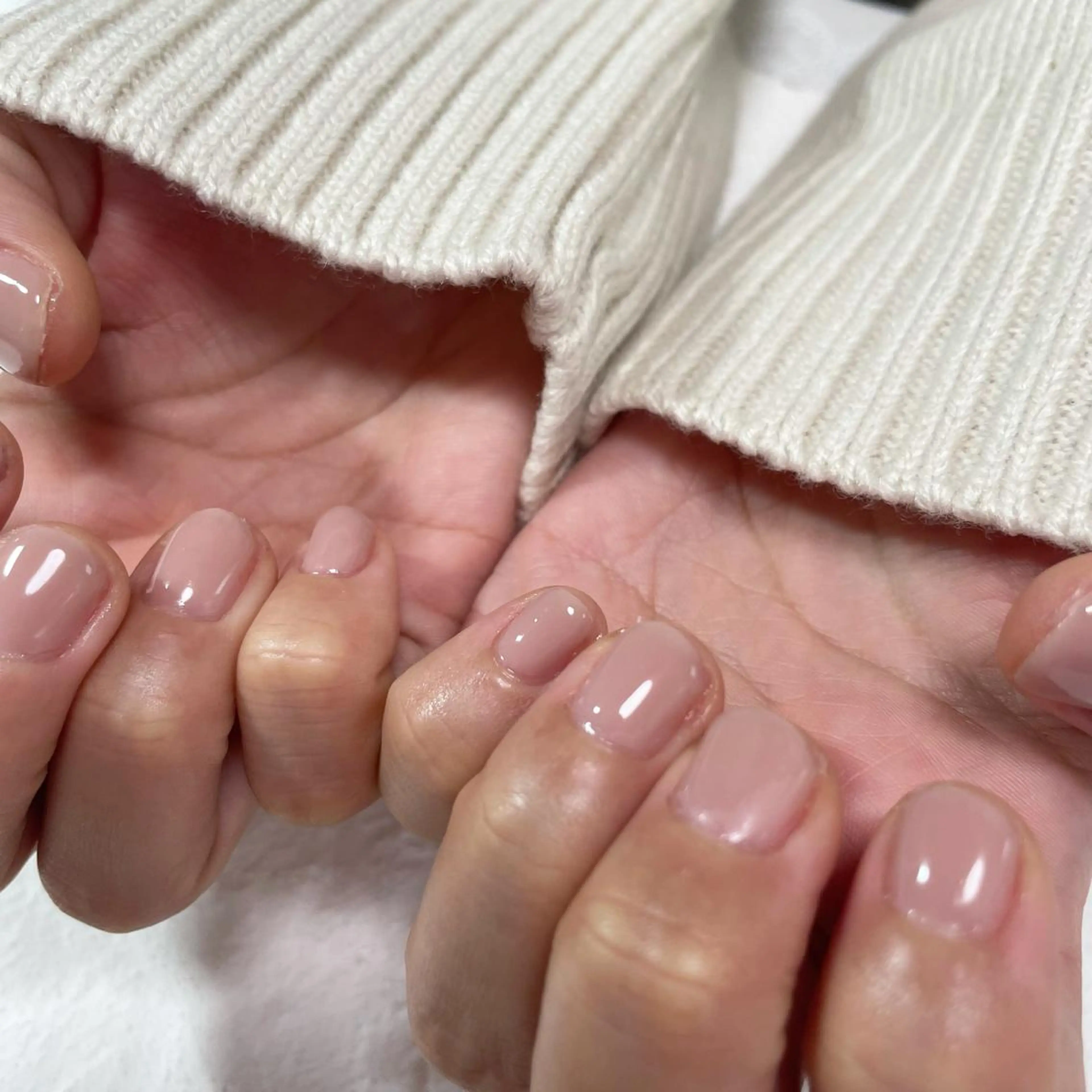 ネイル 吉村 優子のネイルデザイン