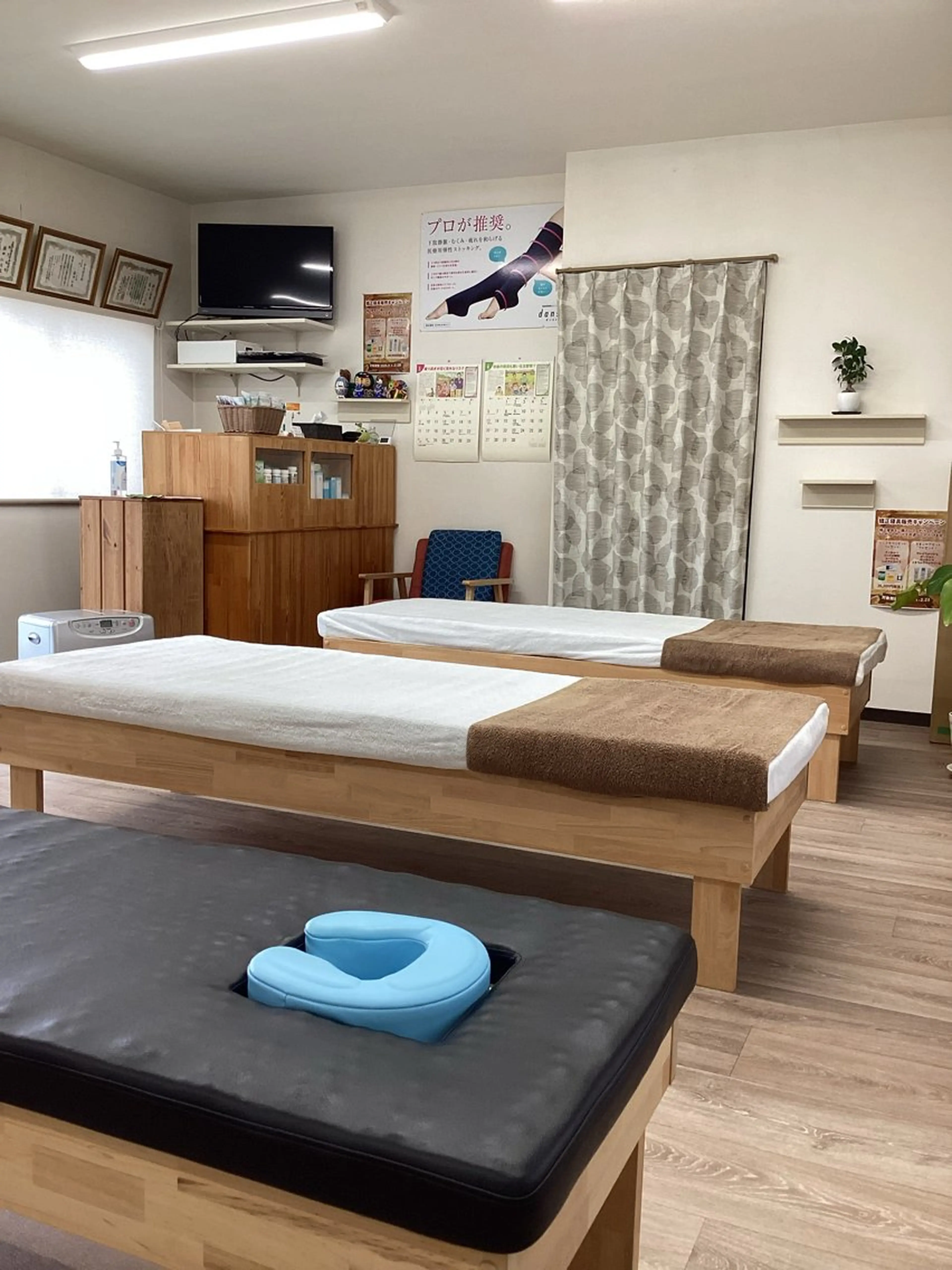 KOKOCARA所属・KOKOCARA ここからのエステ・リラクイメージ