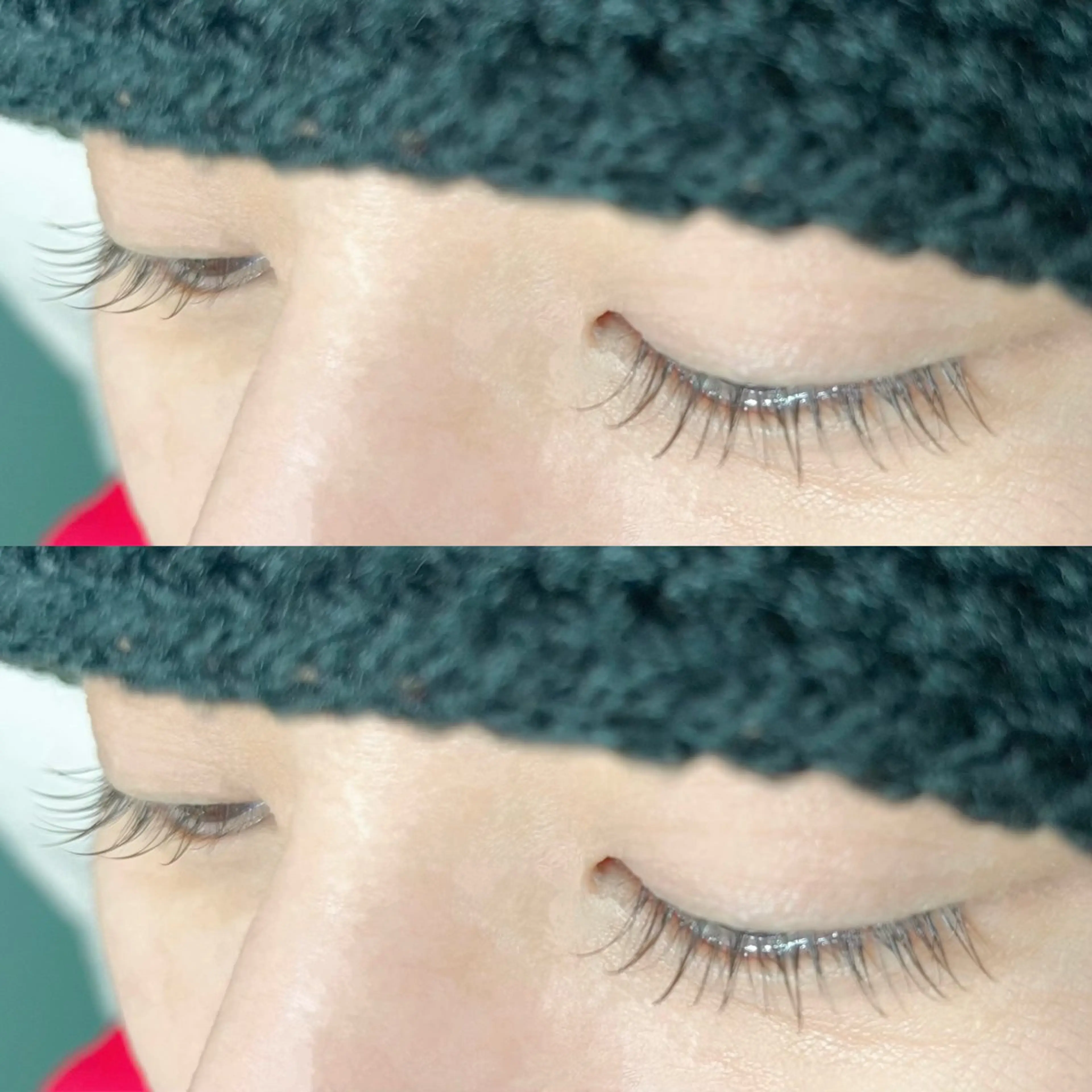 マツエク・マツパ natti 🫧 Nagiのマツエク・マツパデザイン